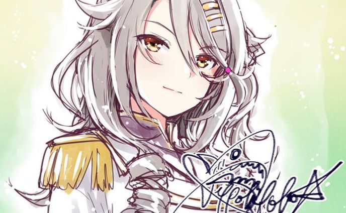 らくがき