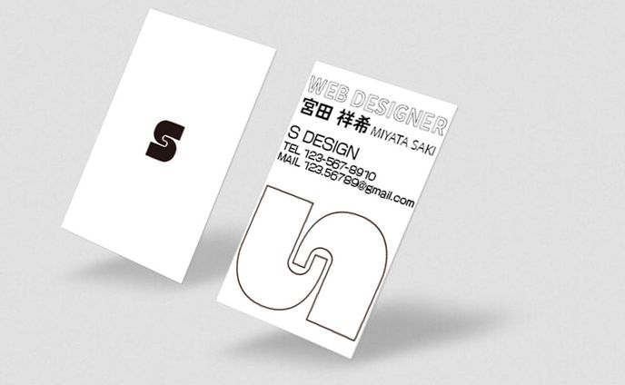 my namecard