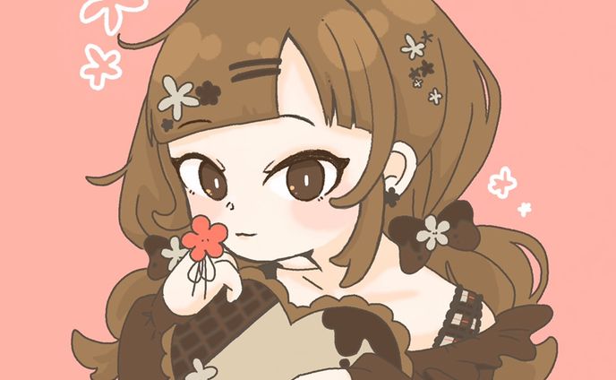 オリジナルキャラクター