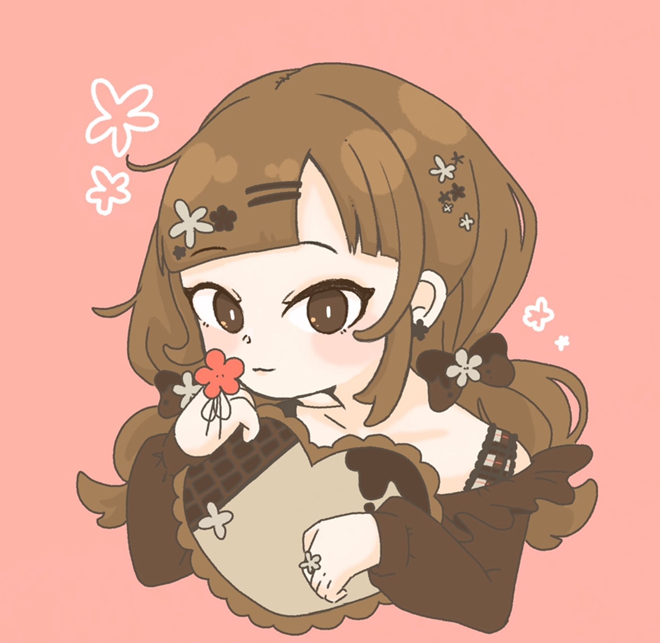 オリジナルキャラクター-1