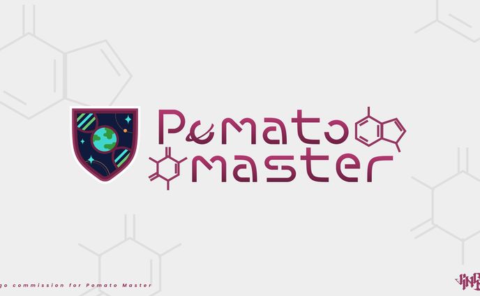 logo、mix / mastering