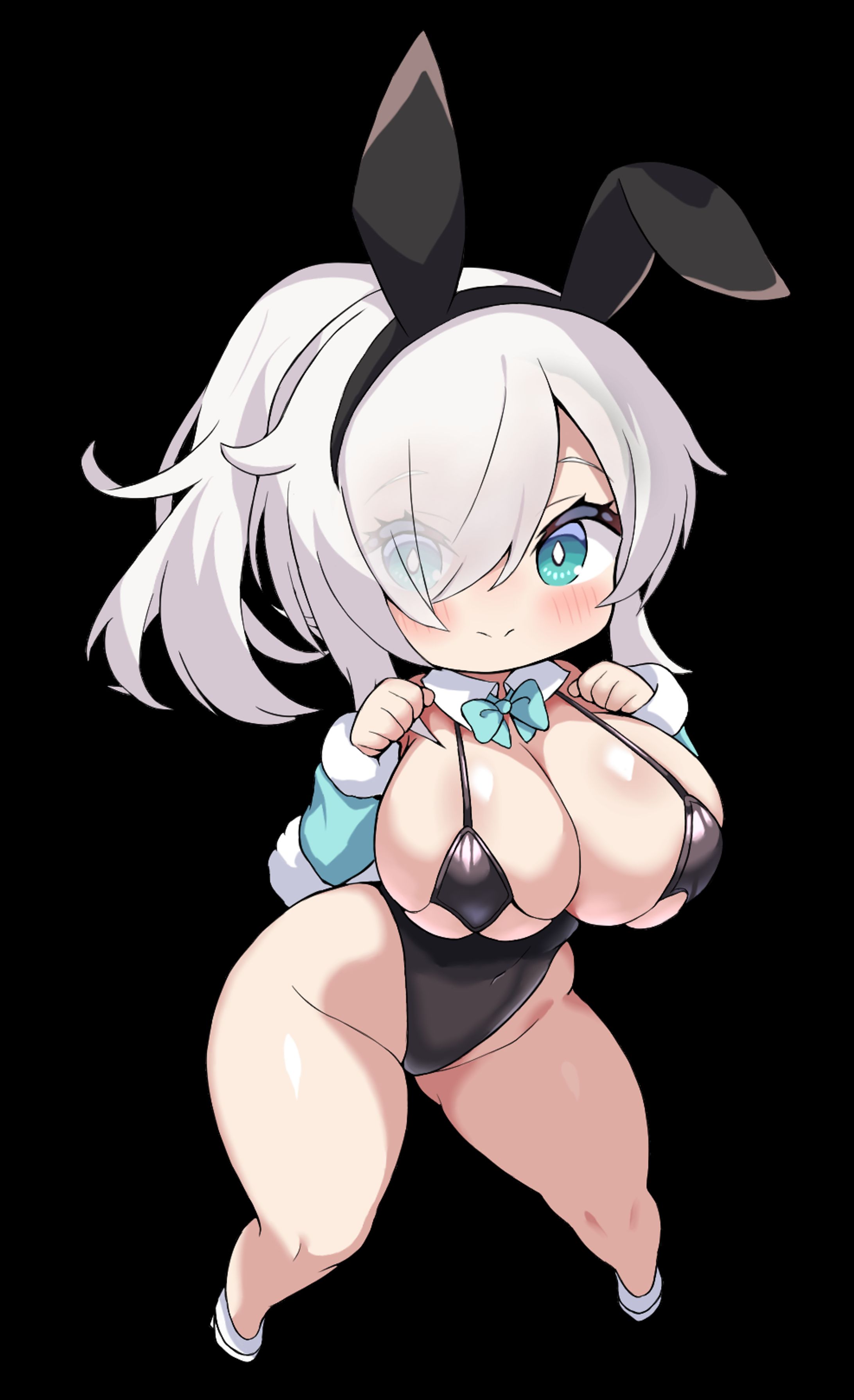 過去依頼含めSD,デフォルメキャラクターイラスト-1