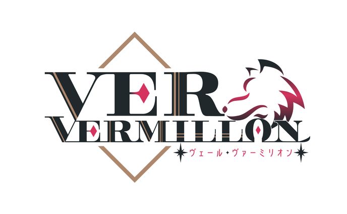 Ver Vermillion