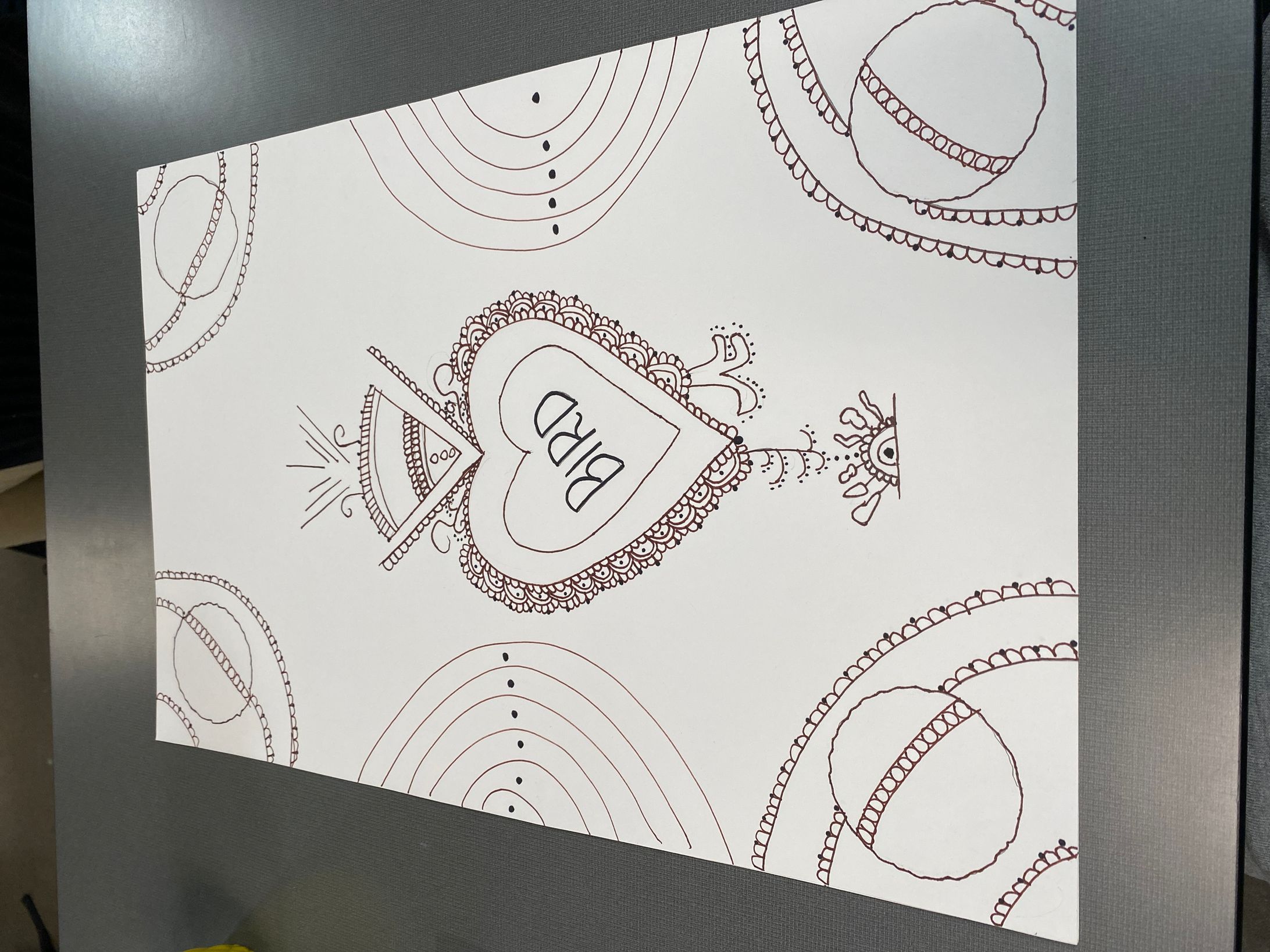 Henna -1
