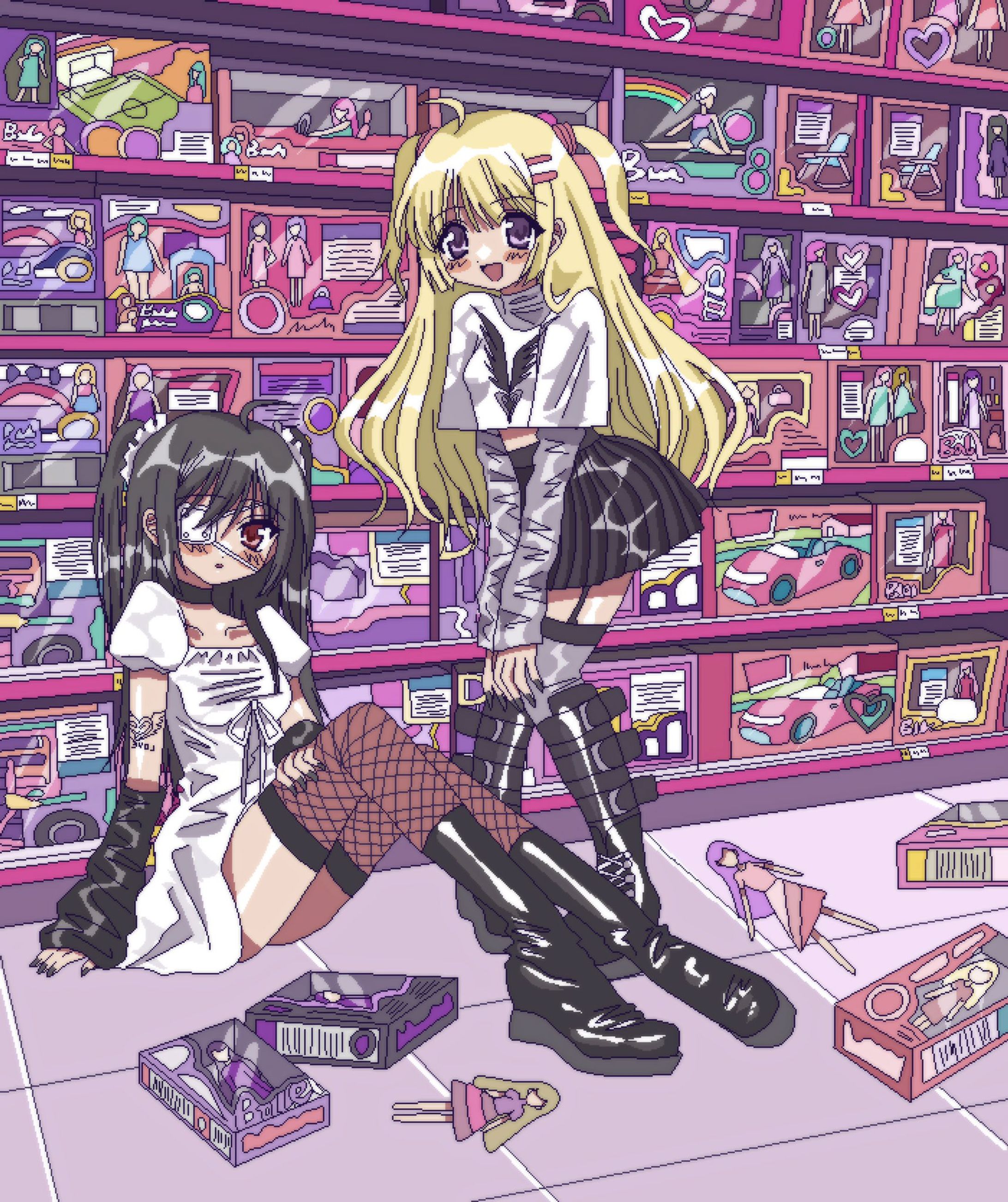 おもちゃ屋-1