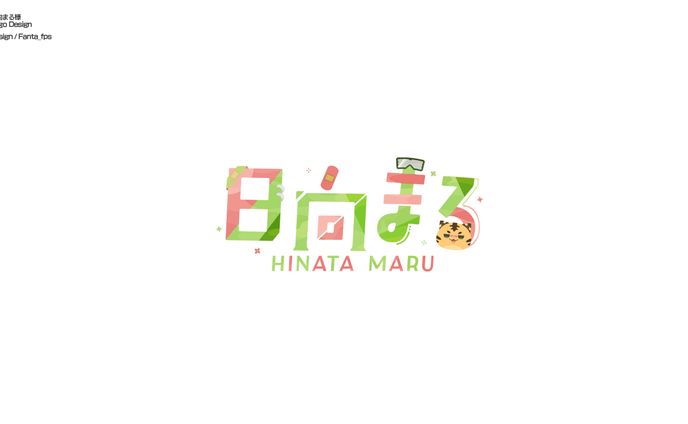 自主制作/Logo Design