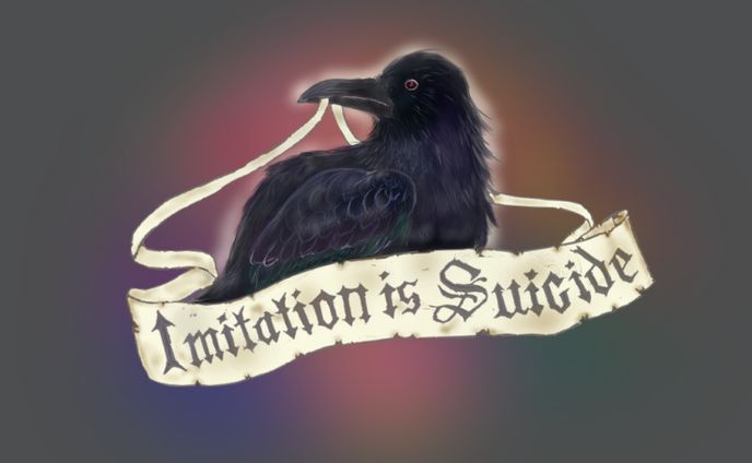 suicide Band T-shirts design