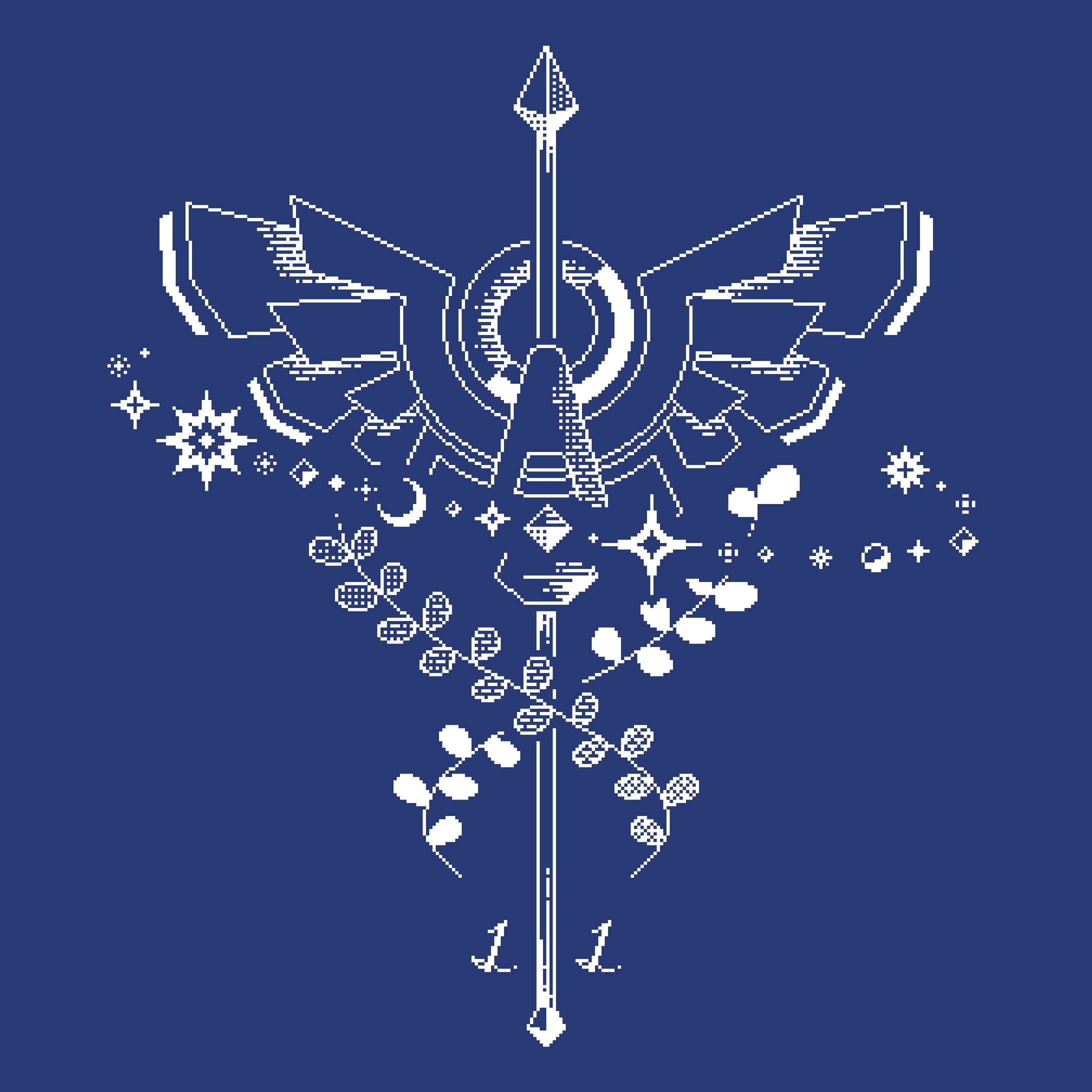 symbol-1
