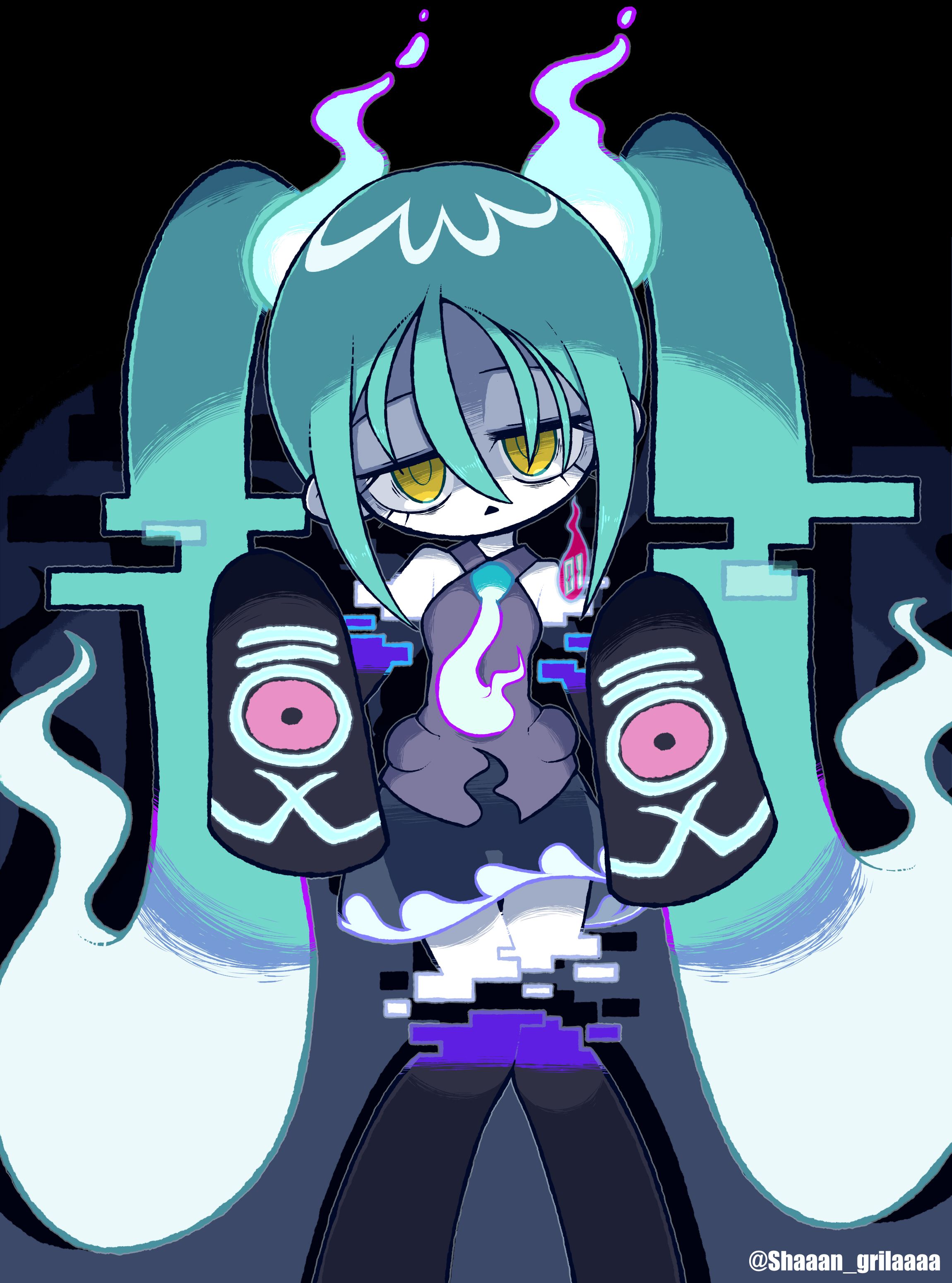 版権キャラ