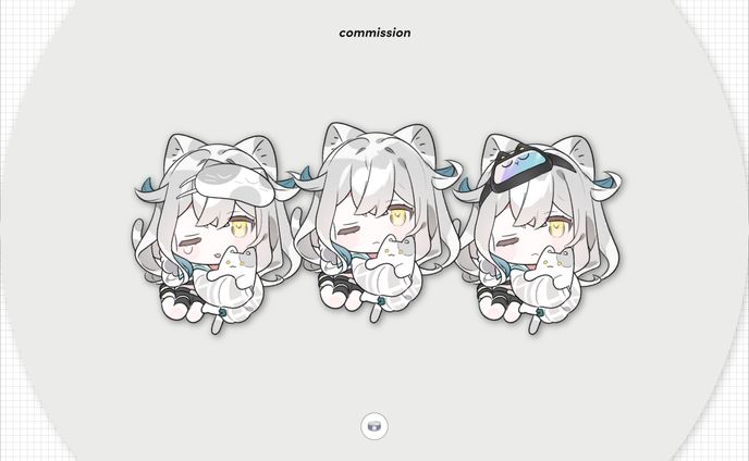 グラフィックデザイナー、イラストレーター、アイコンイラスト