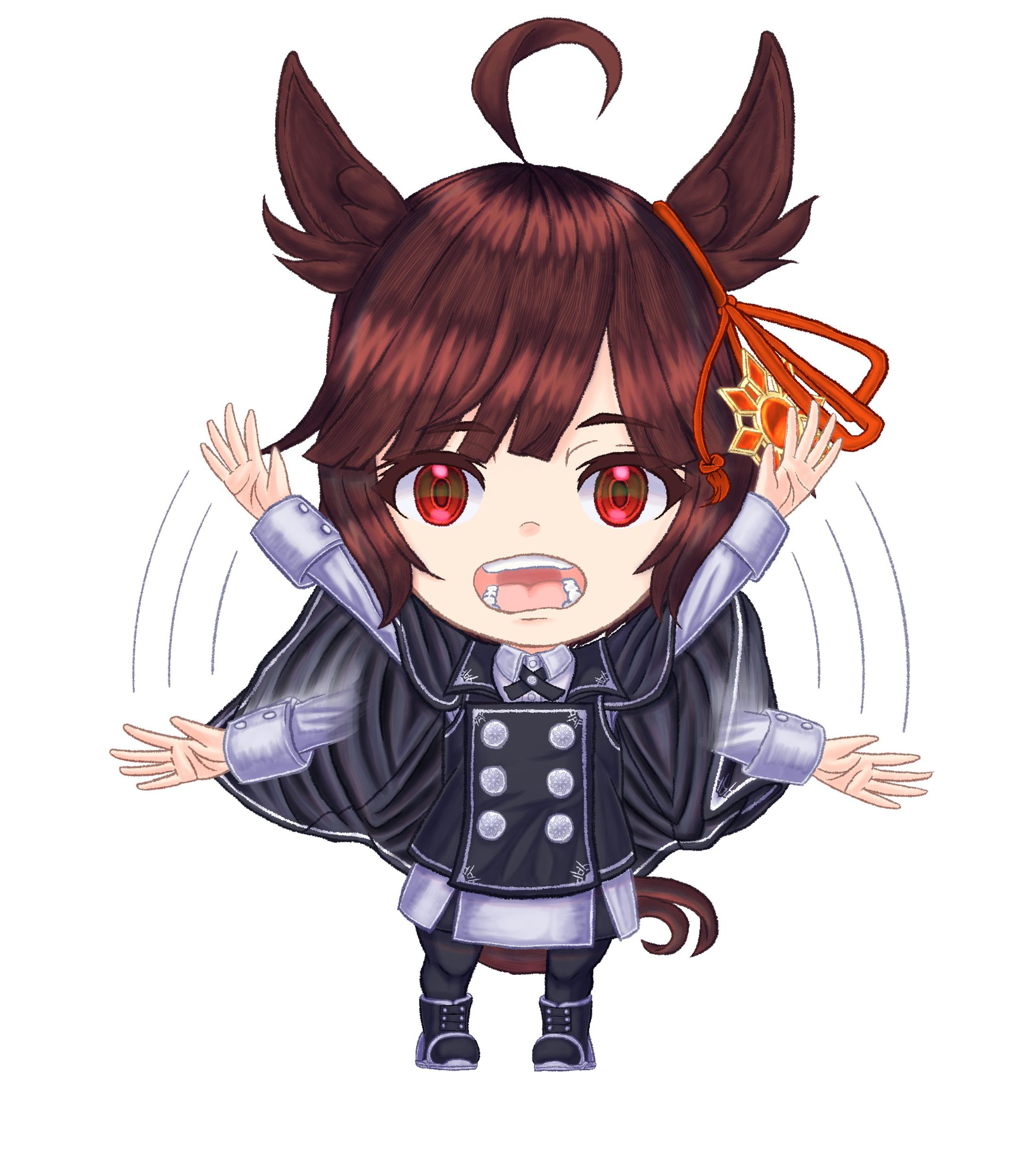 OC/Umamusume1(SD/Chibi)-1
