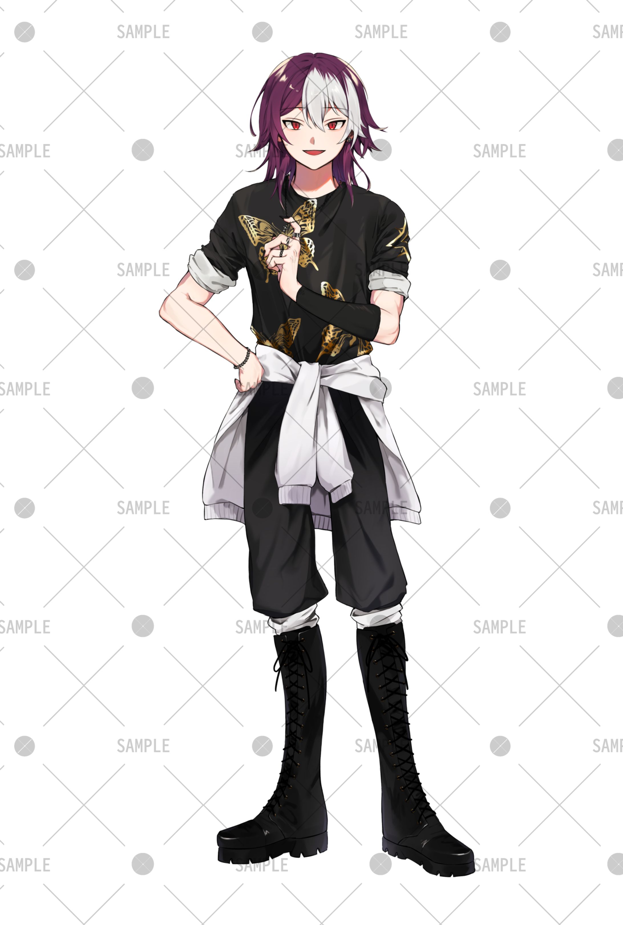 IRIAMライバー｢SUILEN｣-1