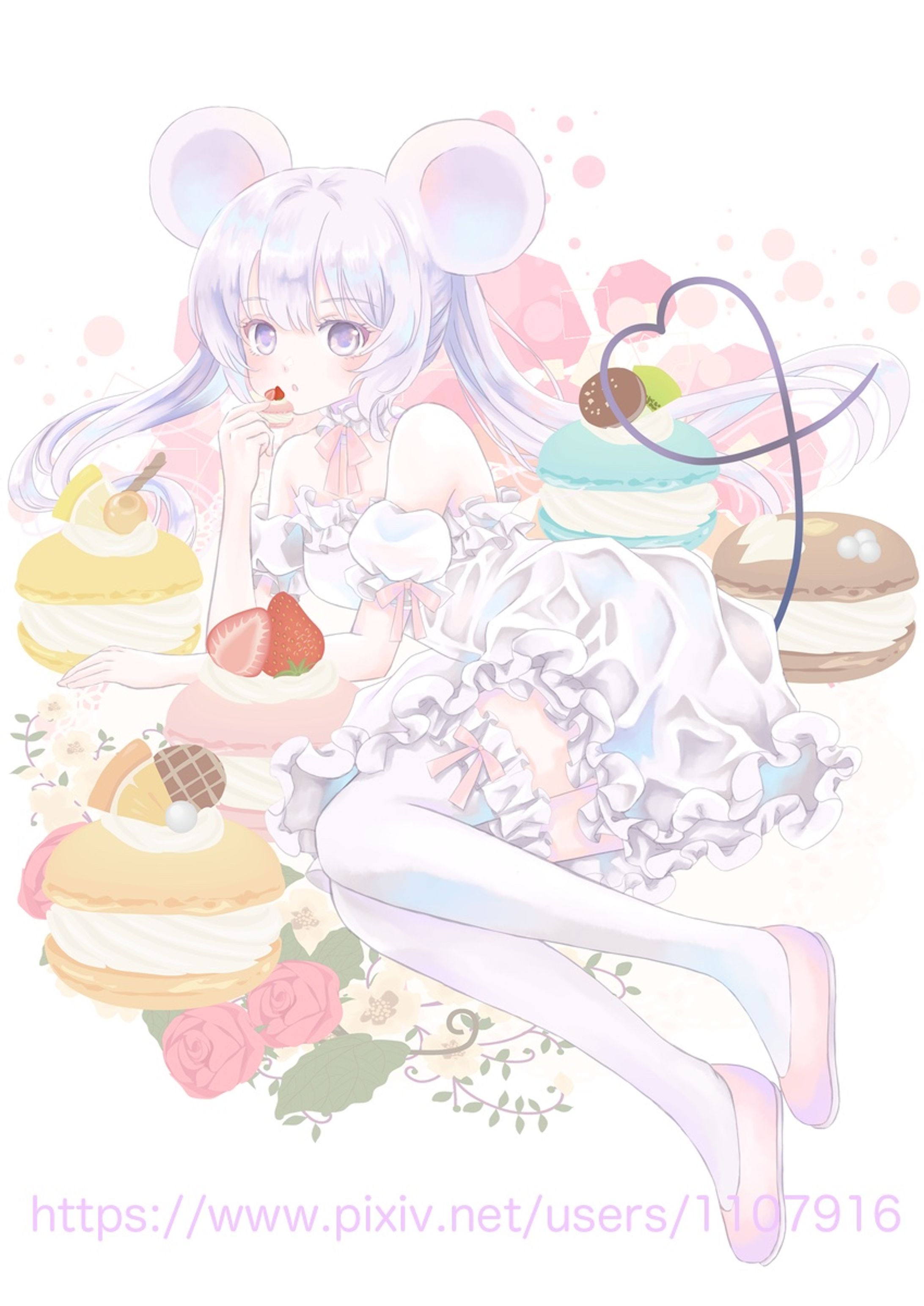 Illust/イラスト-1