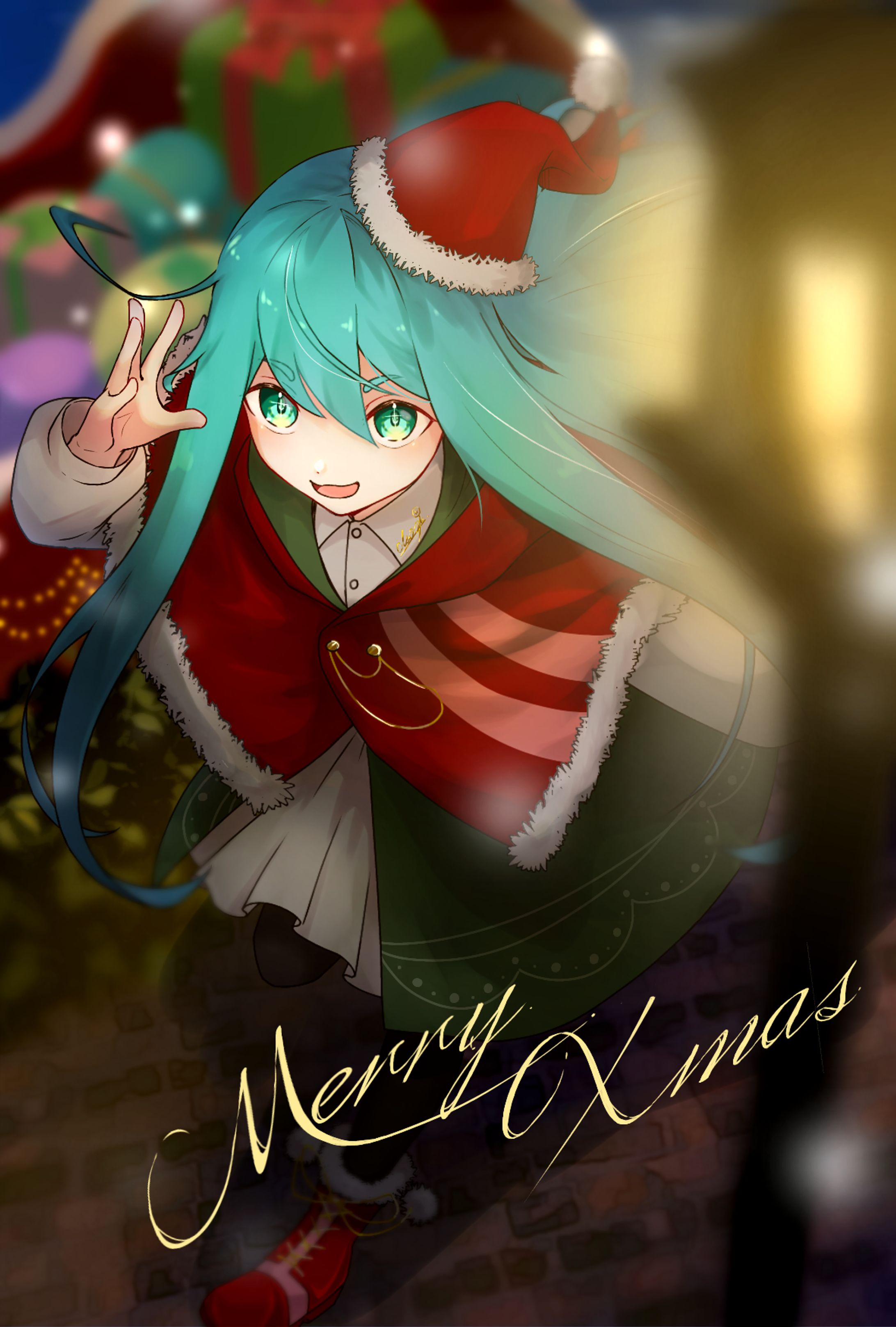 Merry Christmas🎄-1