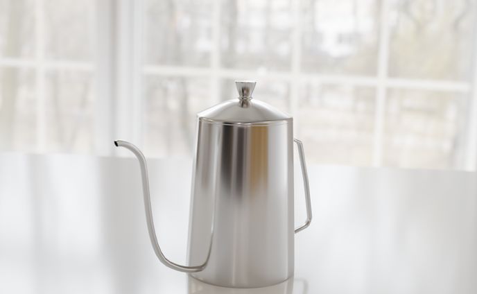 コーヒーのあれ　2023.01.05