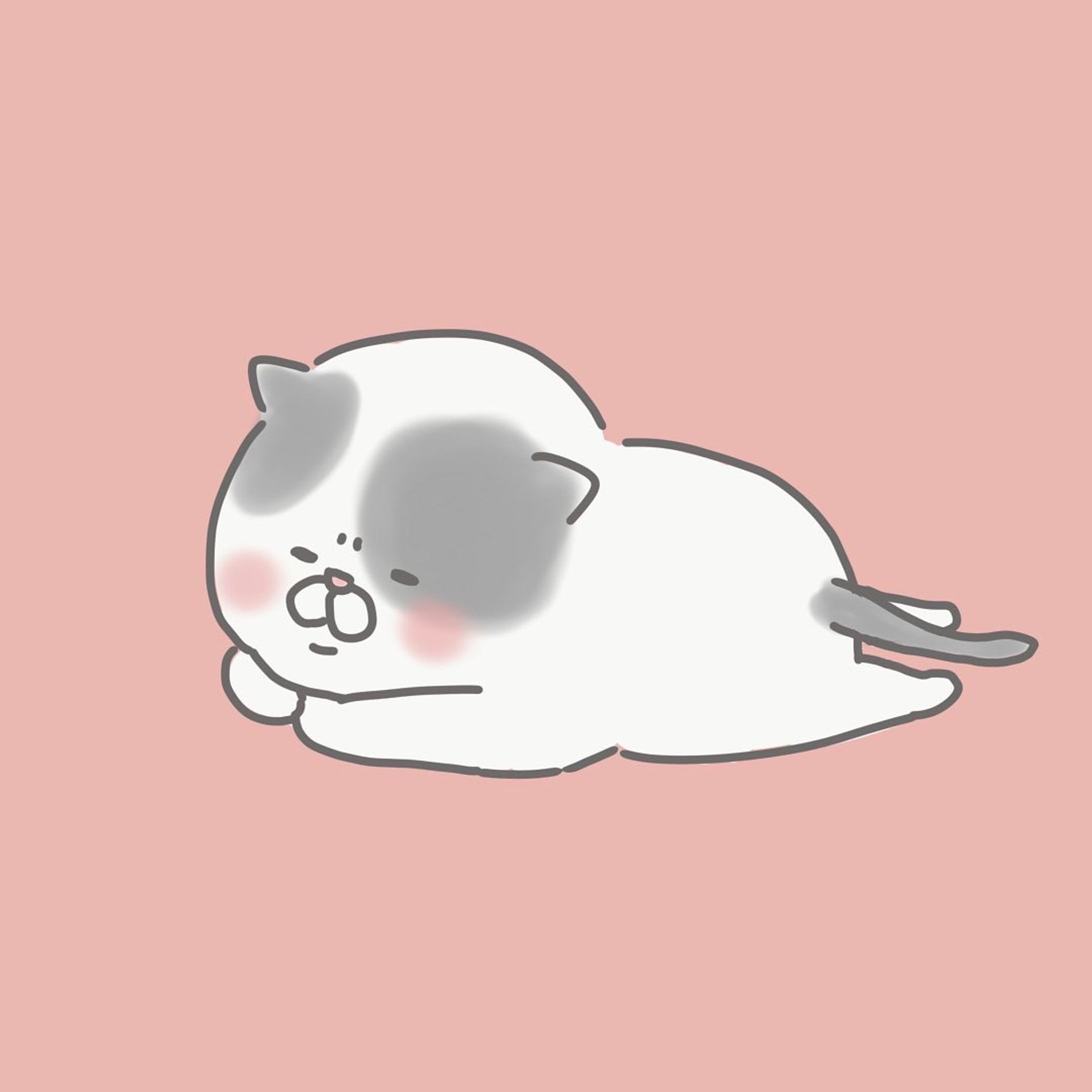 おててがかわいいニケちゃん

#イラスト#猫イラスト-1