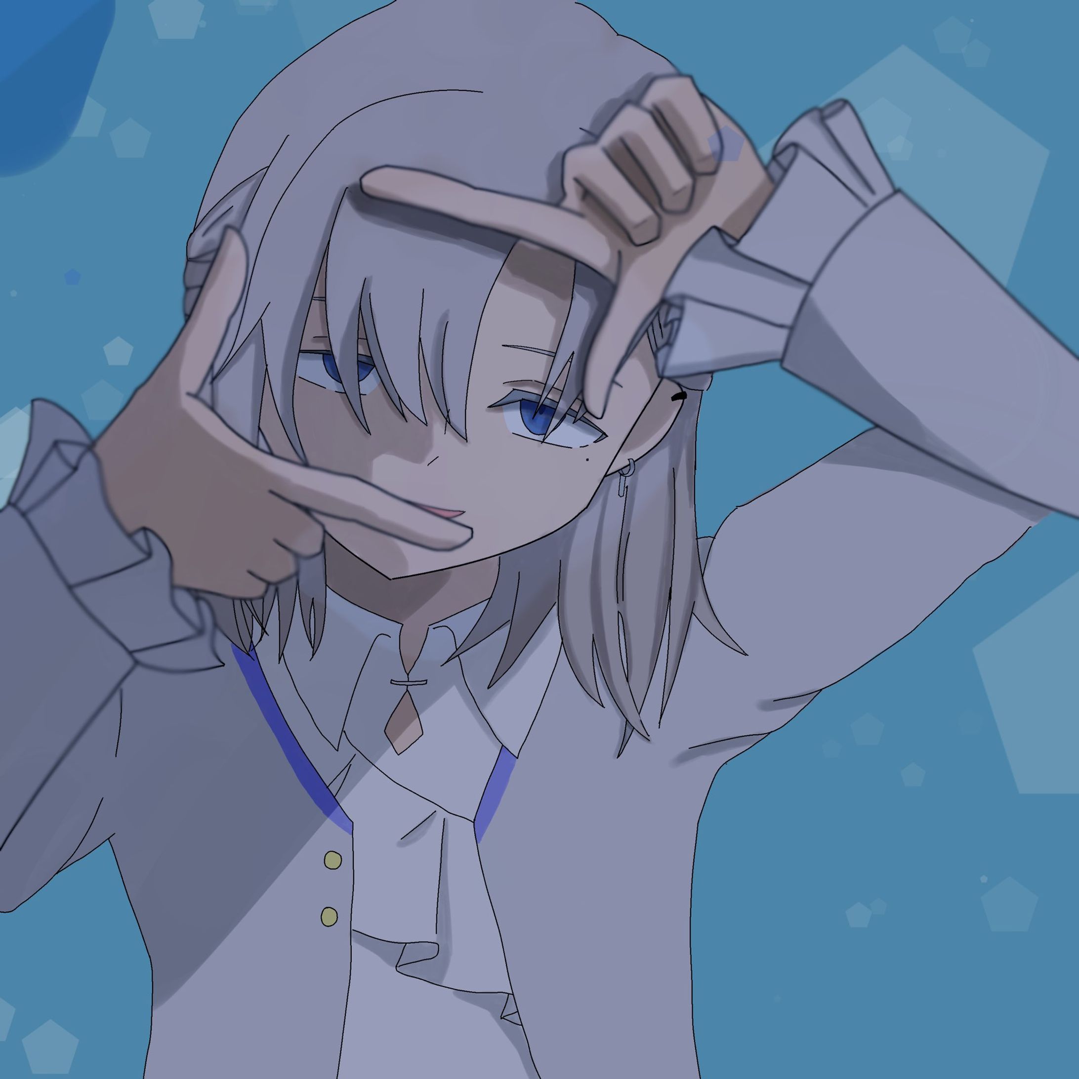 にじさんじ 叶さん-1