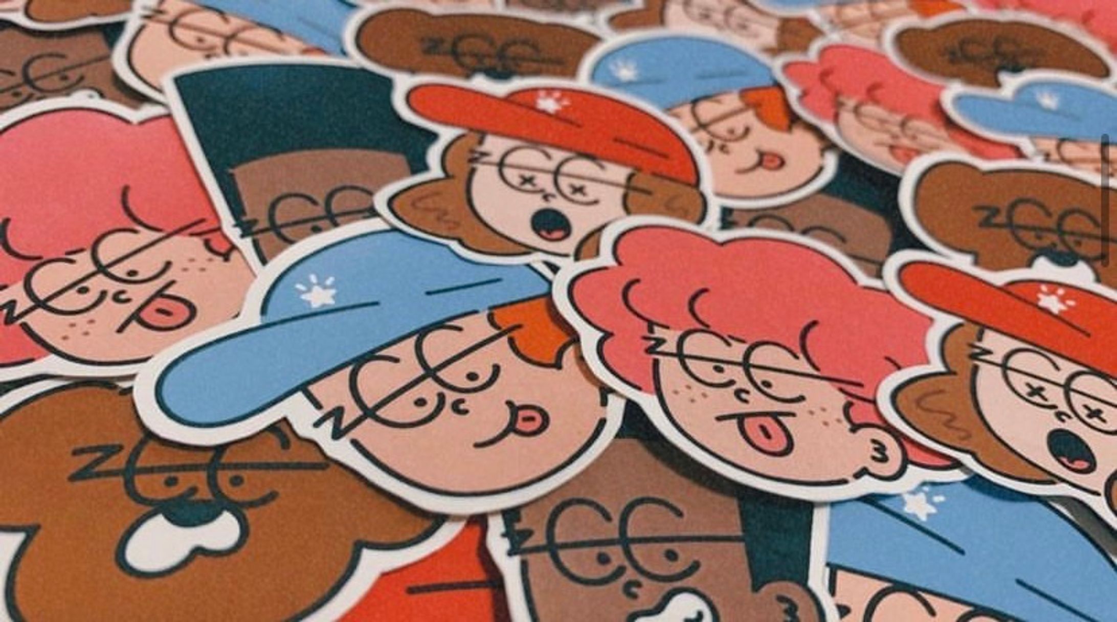 take free sticker-1