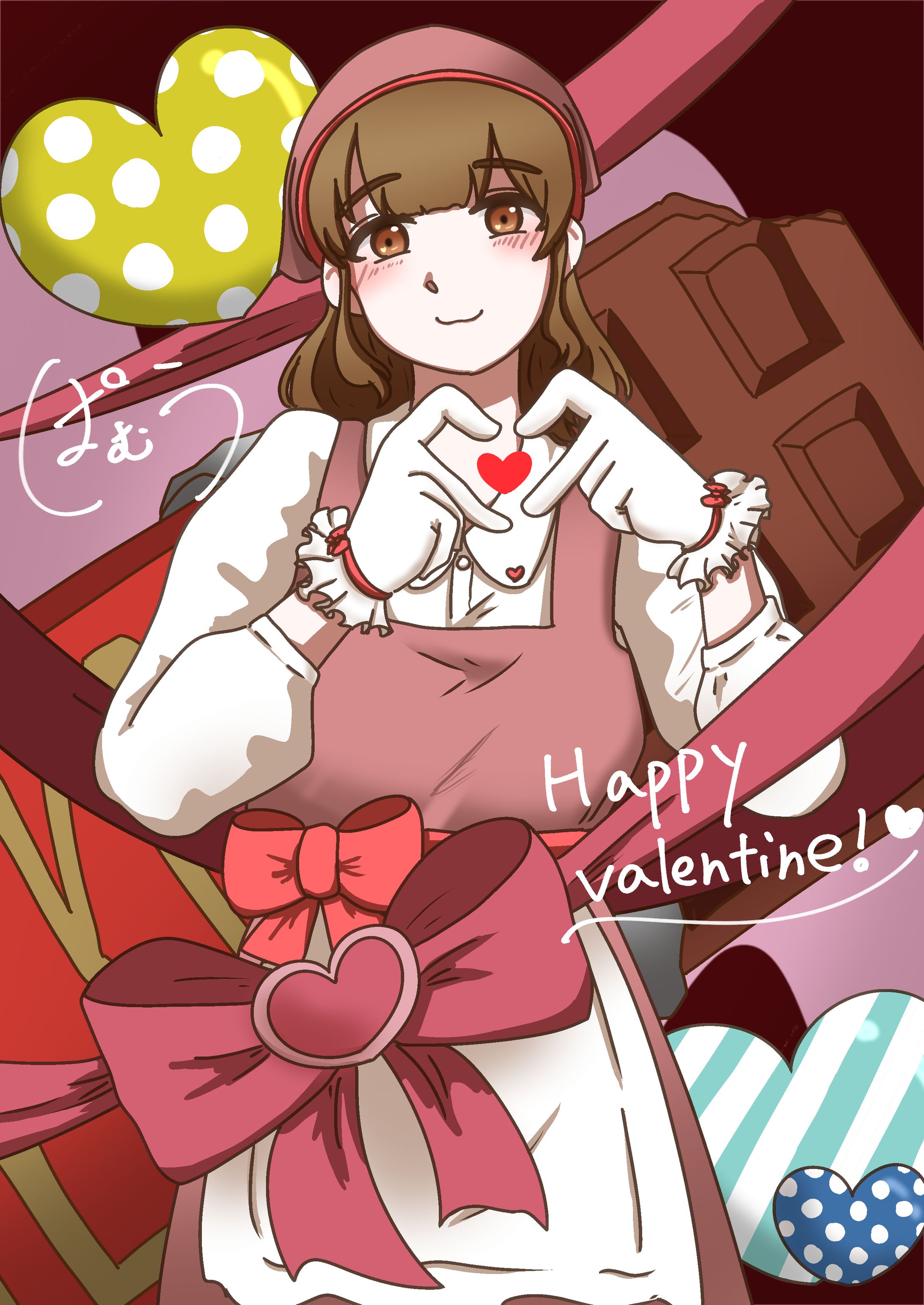 HappyValentine🍫-1