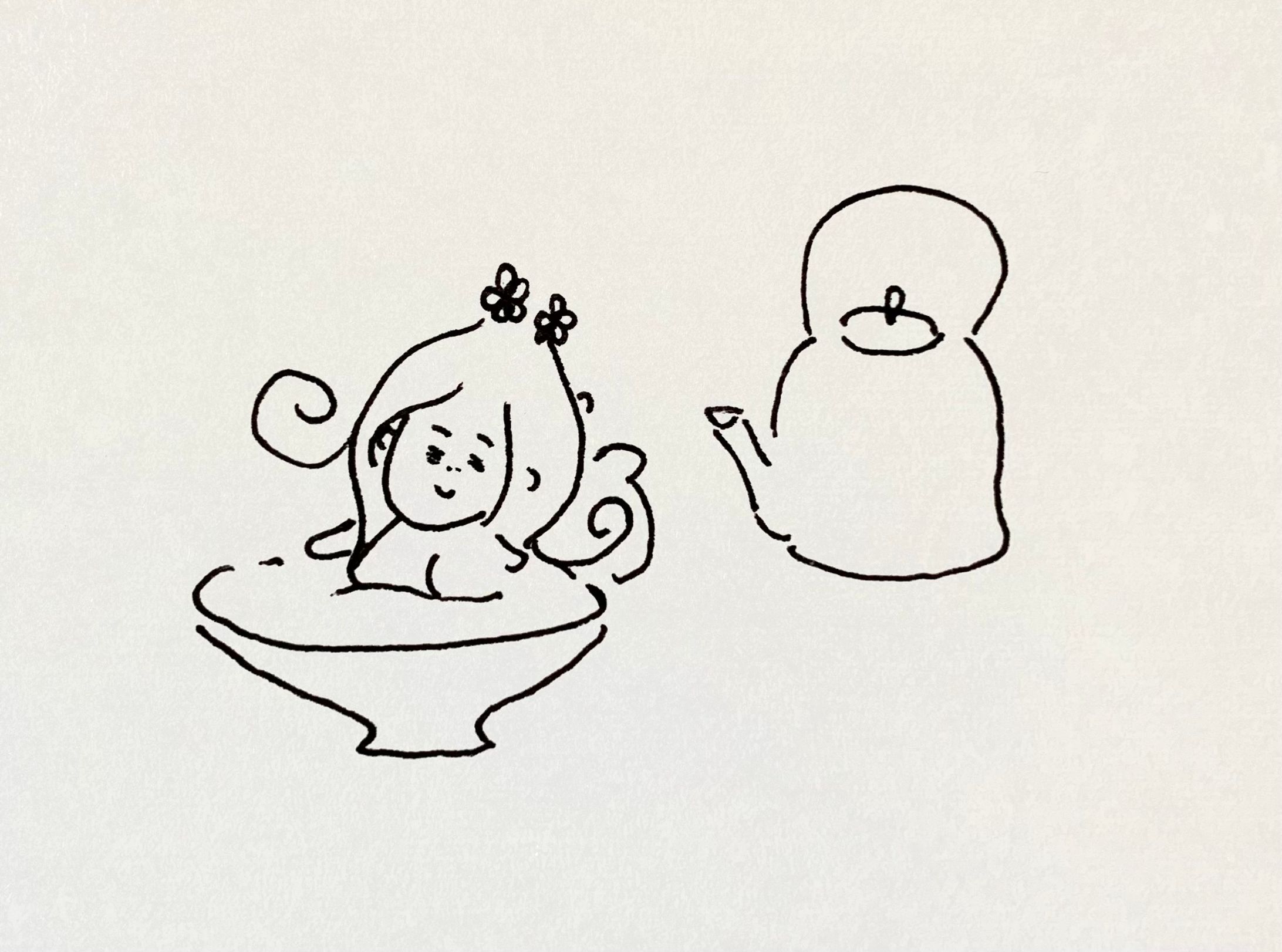 妖精さん-1
