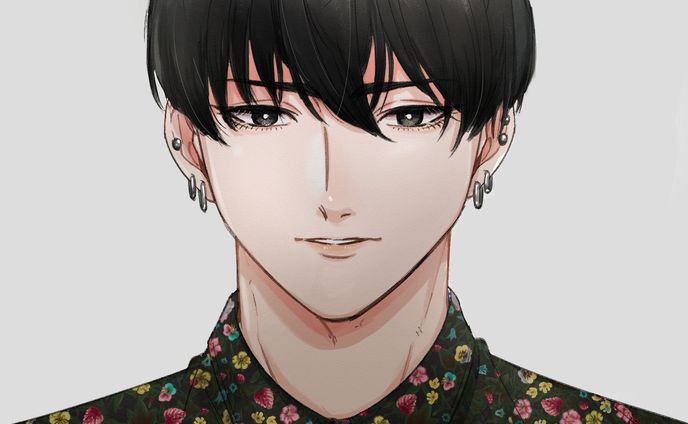 青年