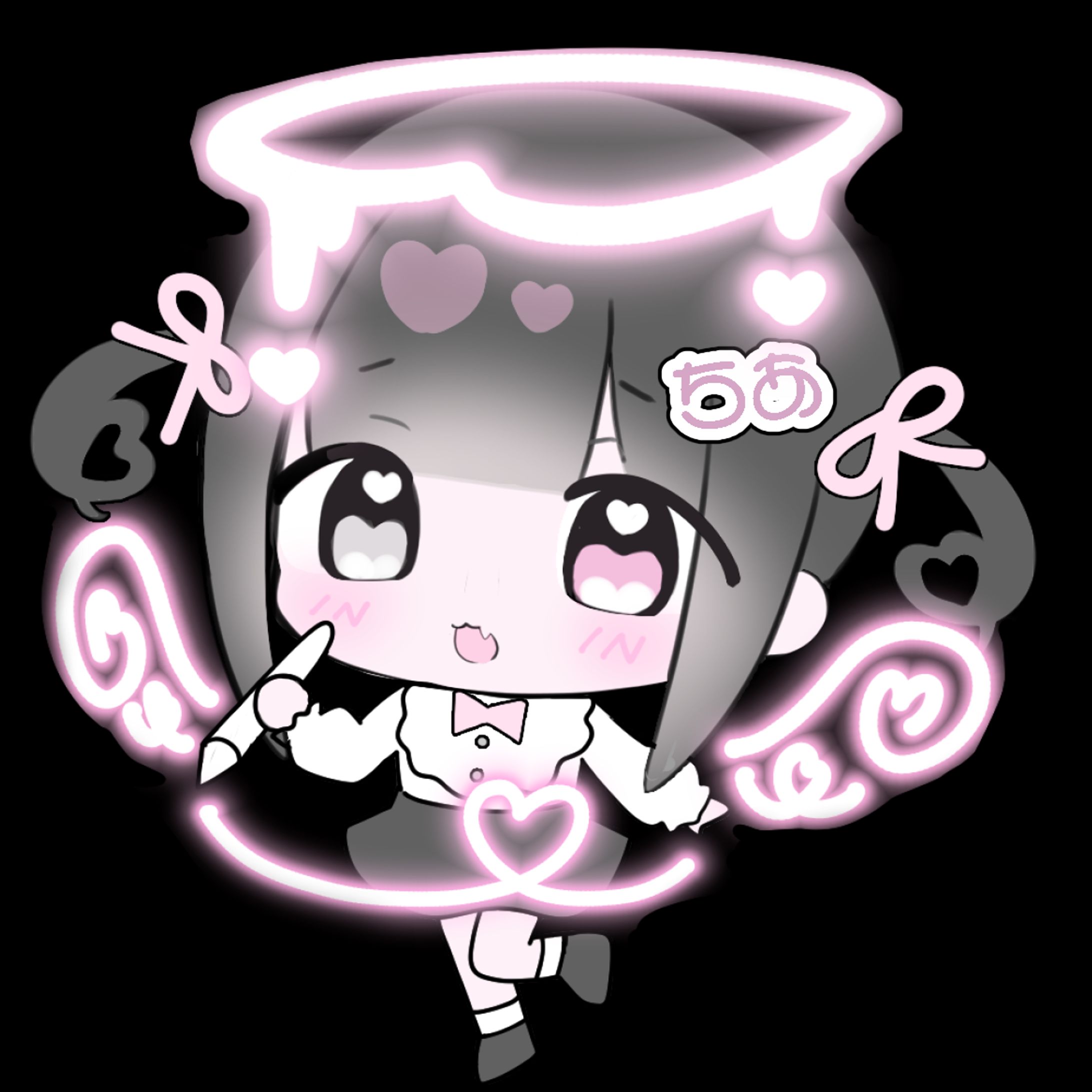 ミニキャラサンプル-1
