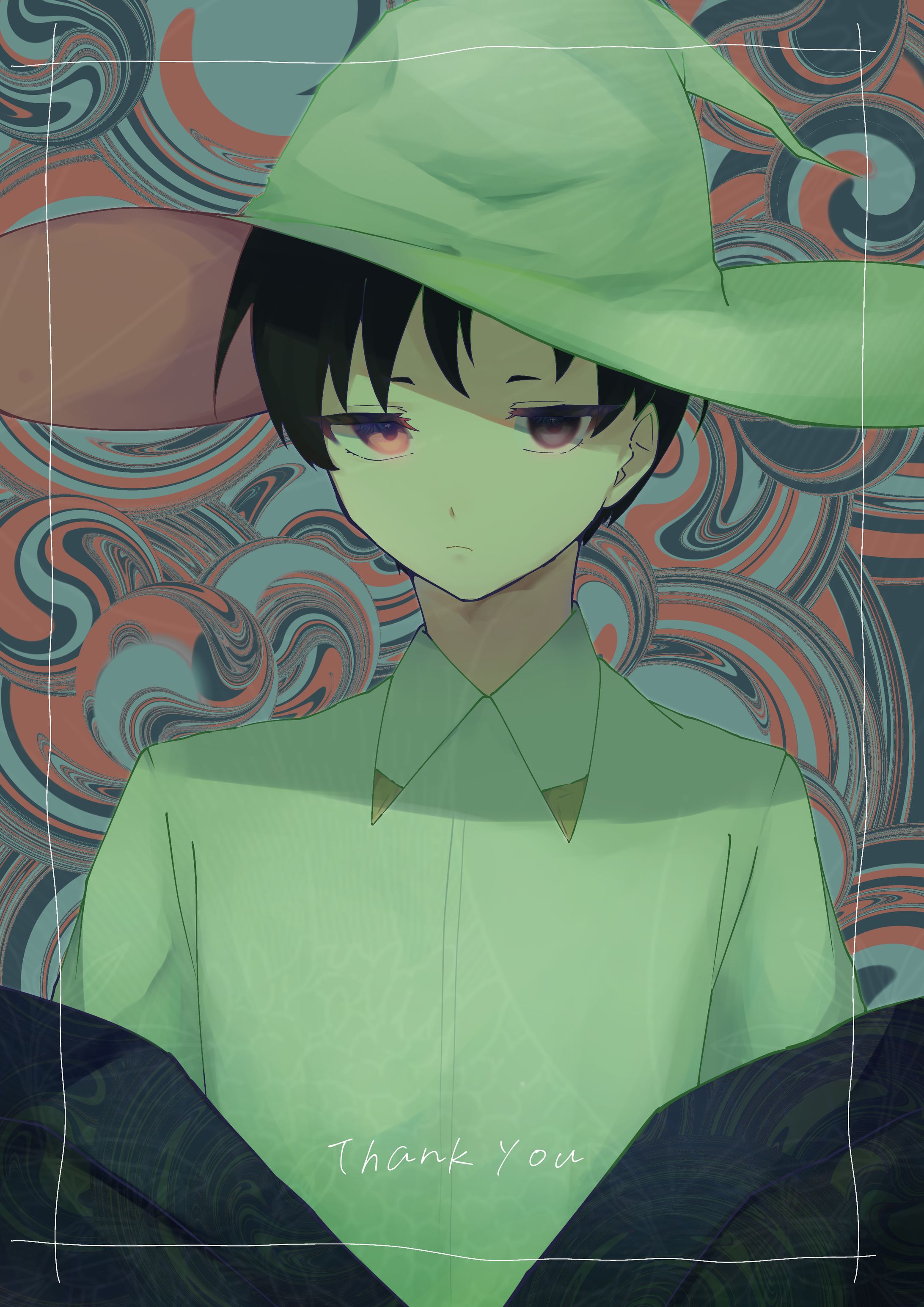 Skeb作品-1