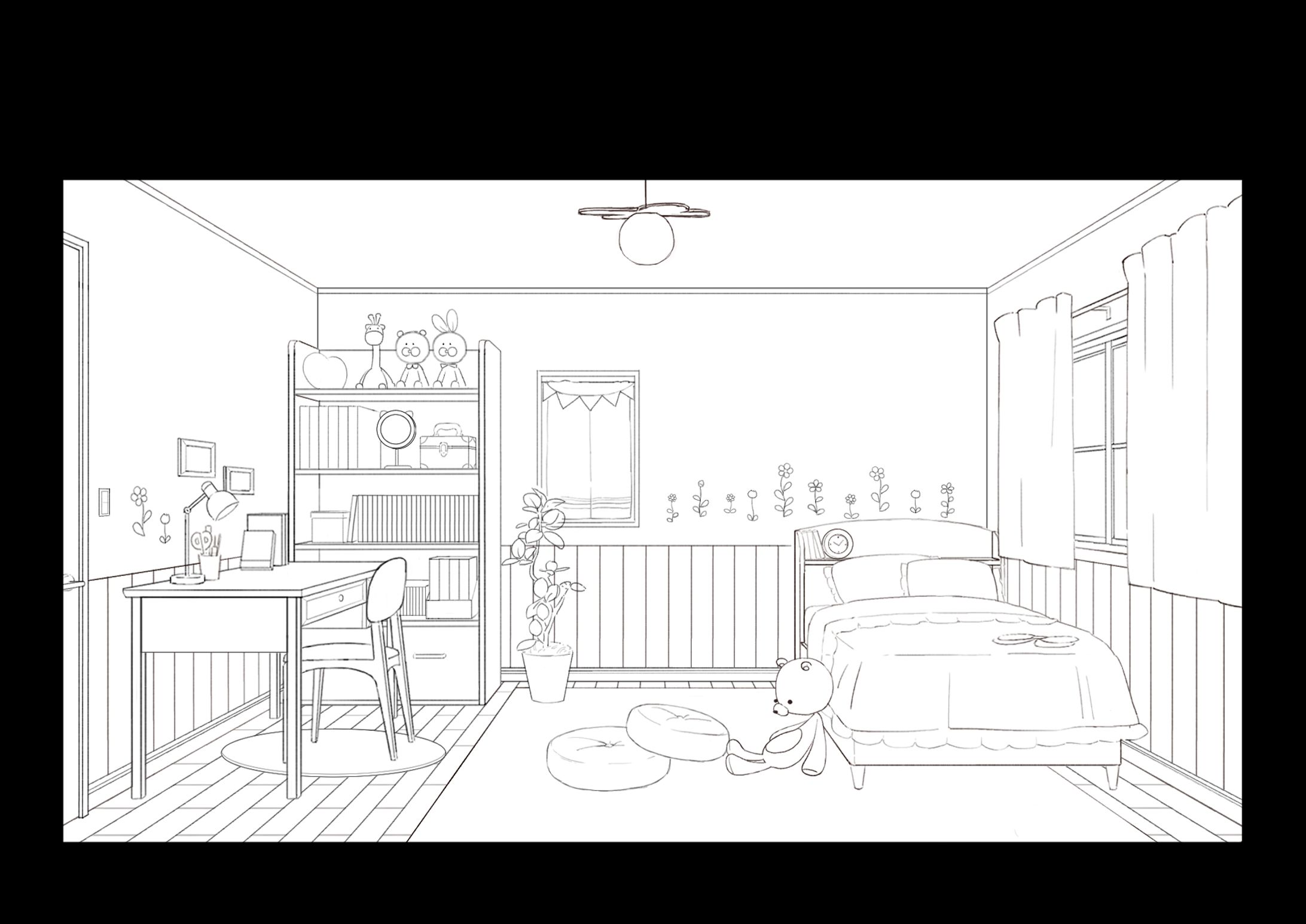 2025_女の子の部屋-1