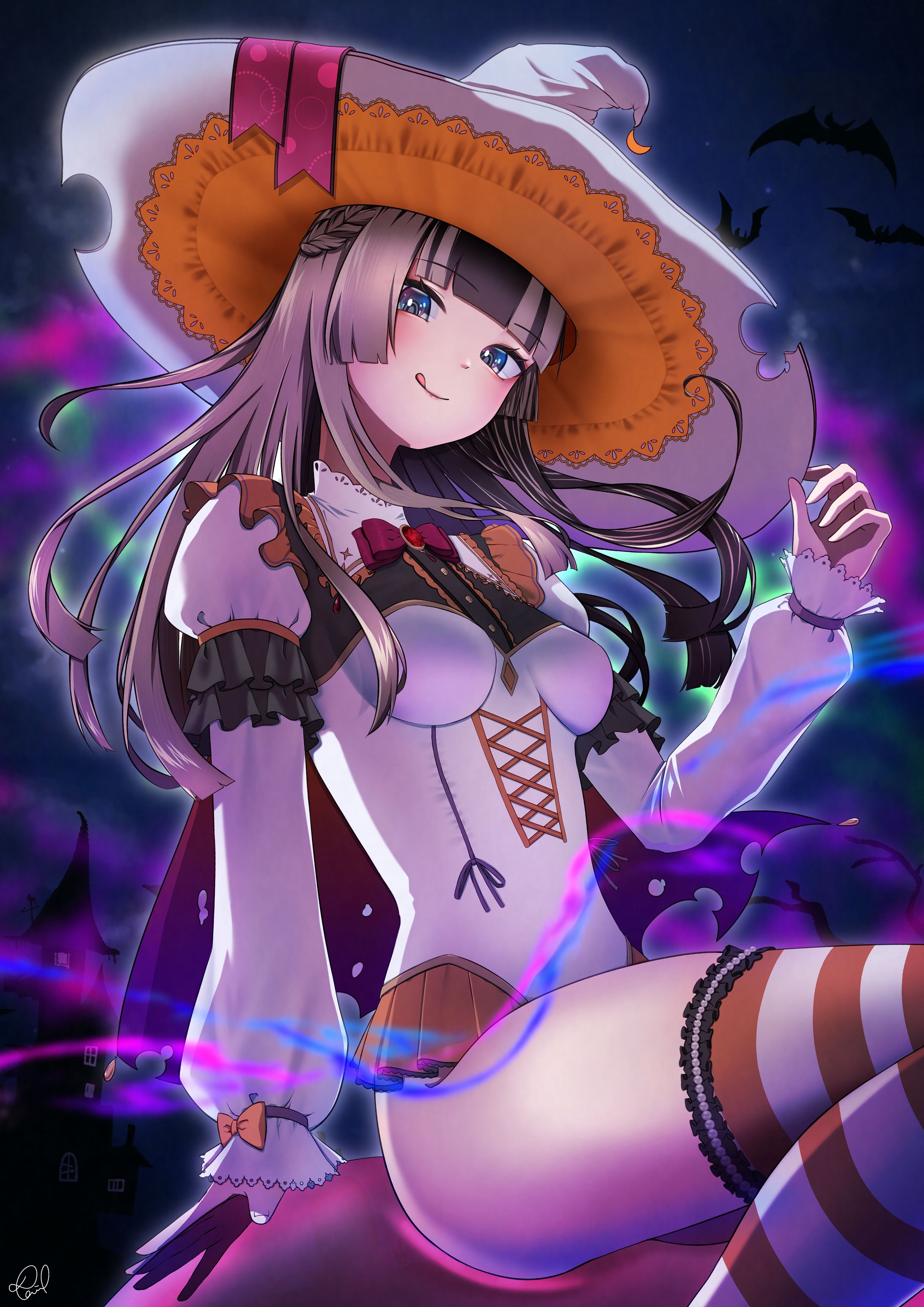 ハロウィン-1