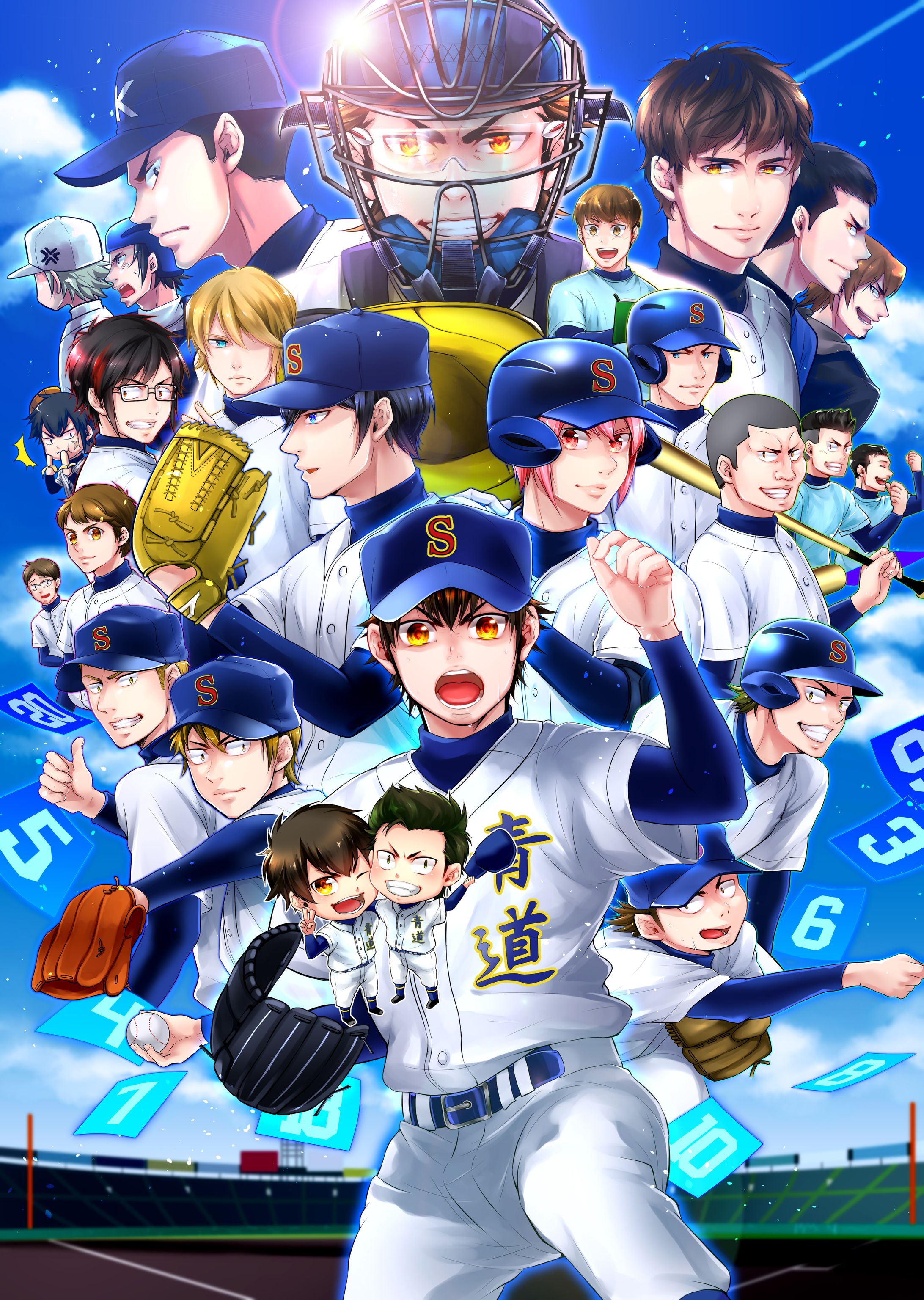 同人即売会キービジュアル-1