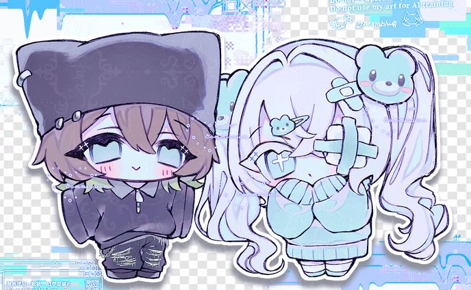 個人様 ちみSD御依頼