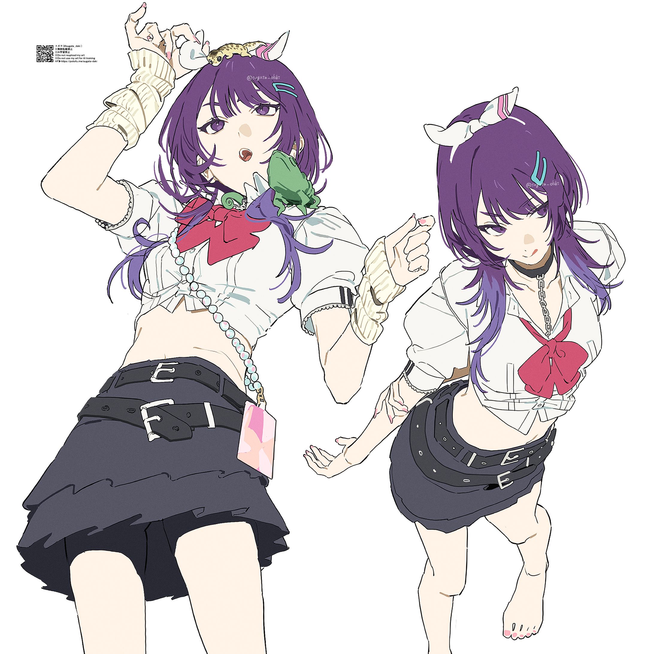 アイドル（FA）-1