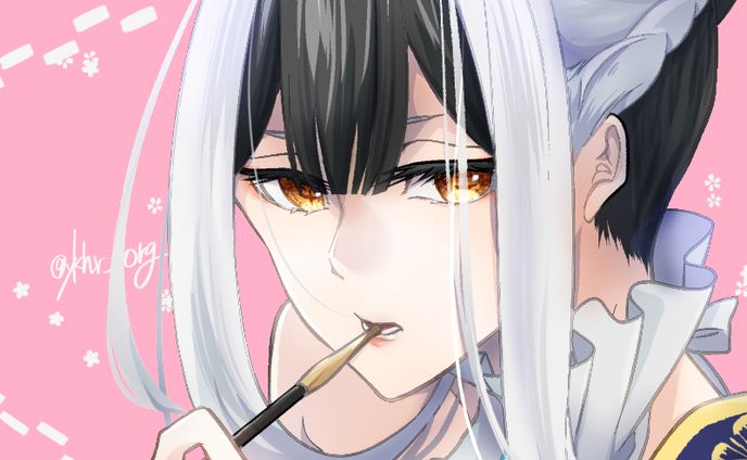 案内人