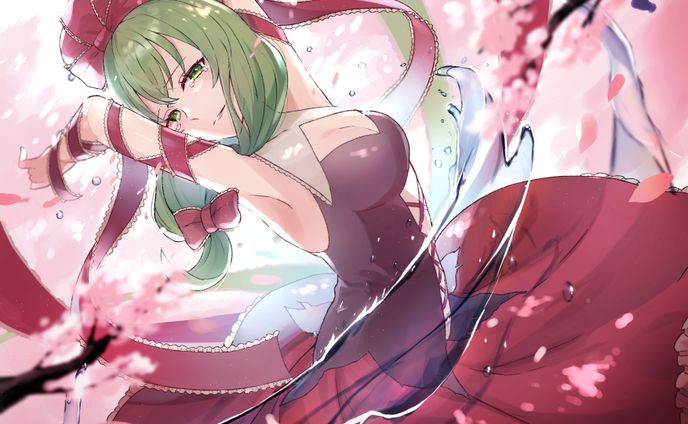 二次創作