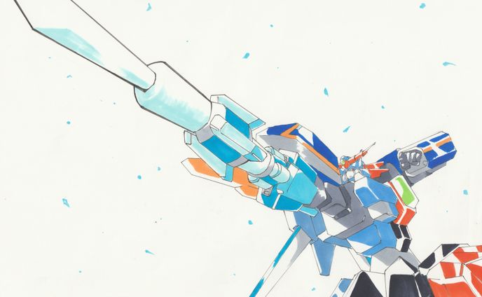 ウェブ、オリジナルソング