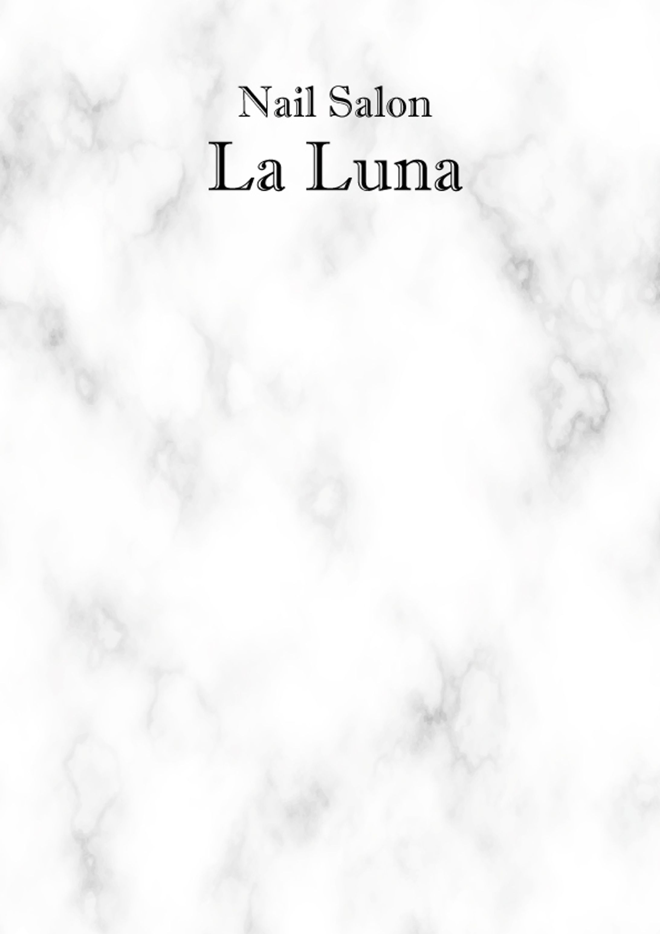 ネイル用　撮影背景シート-1