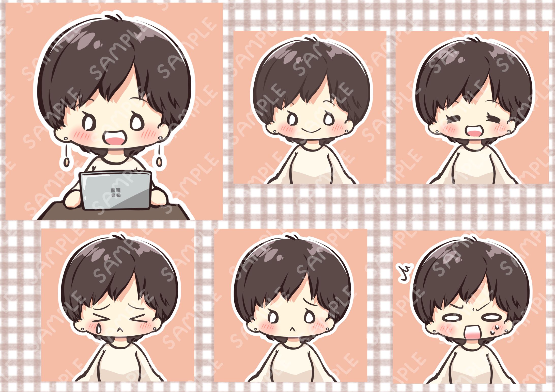 ブログアイコン　SNSアイコン-1