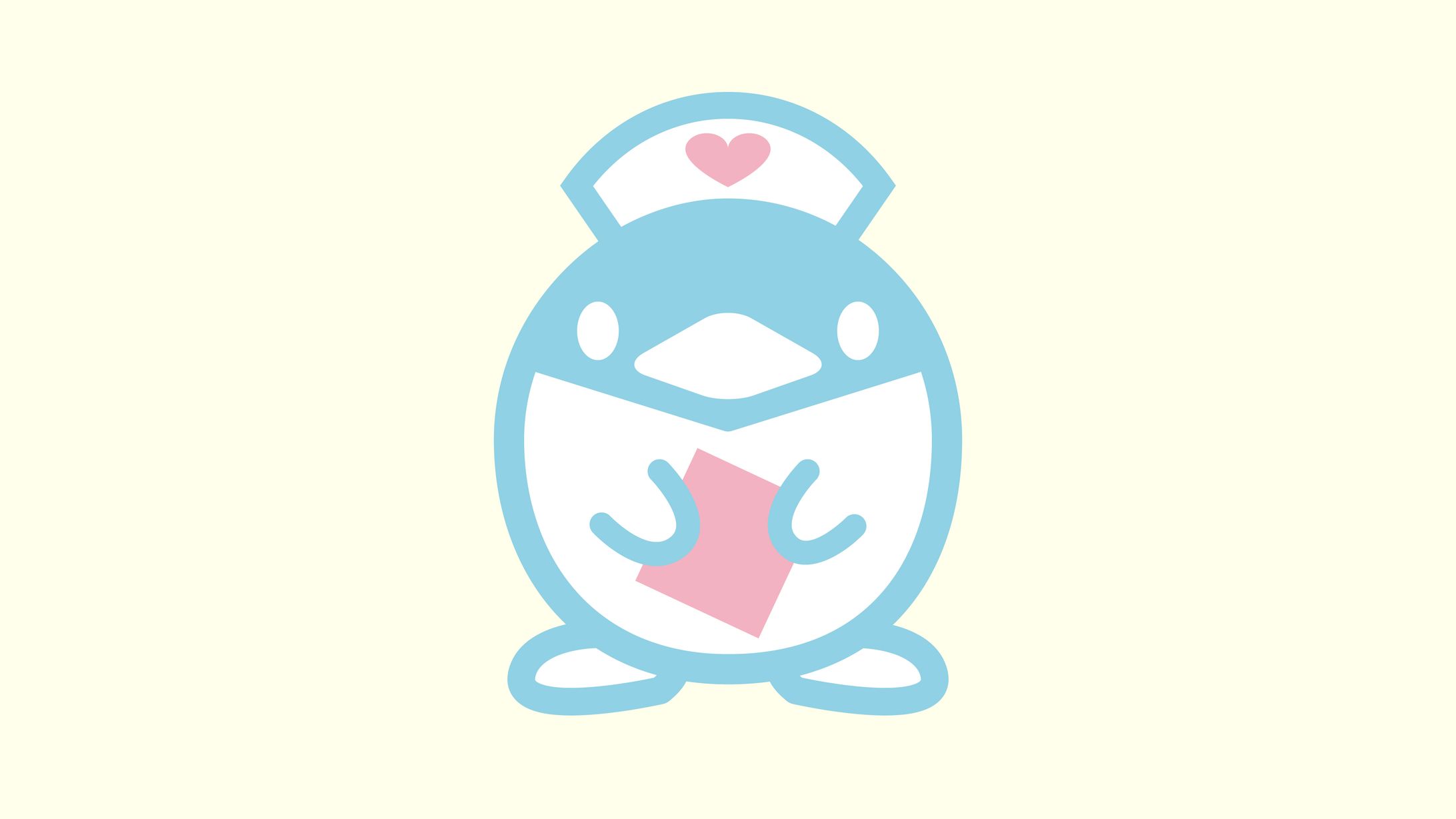 医療キャラクター-1