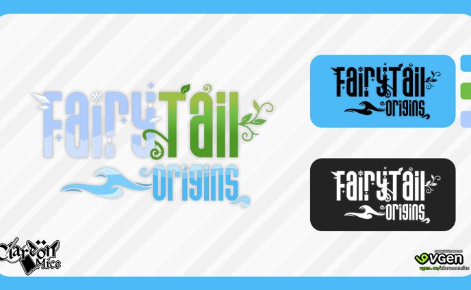 Fairy Tail Origins