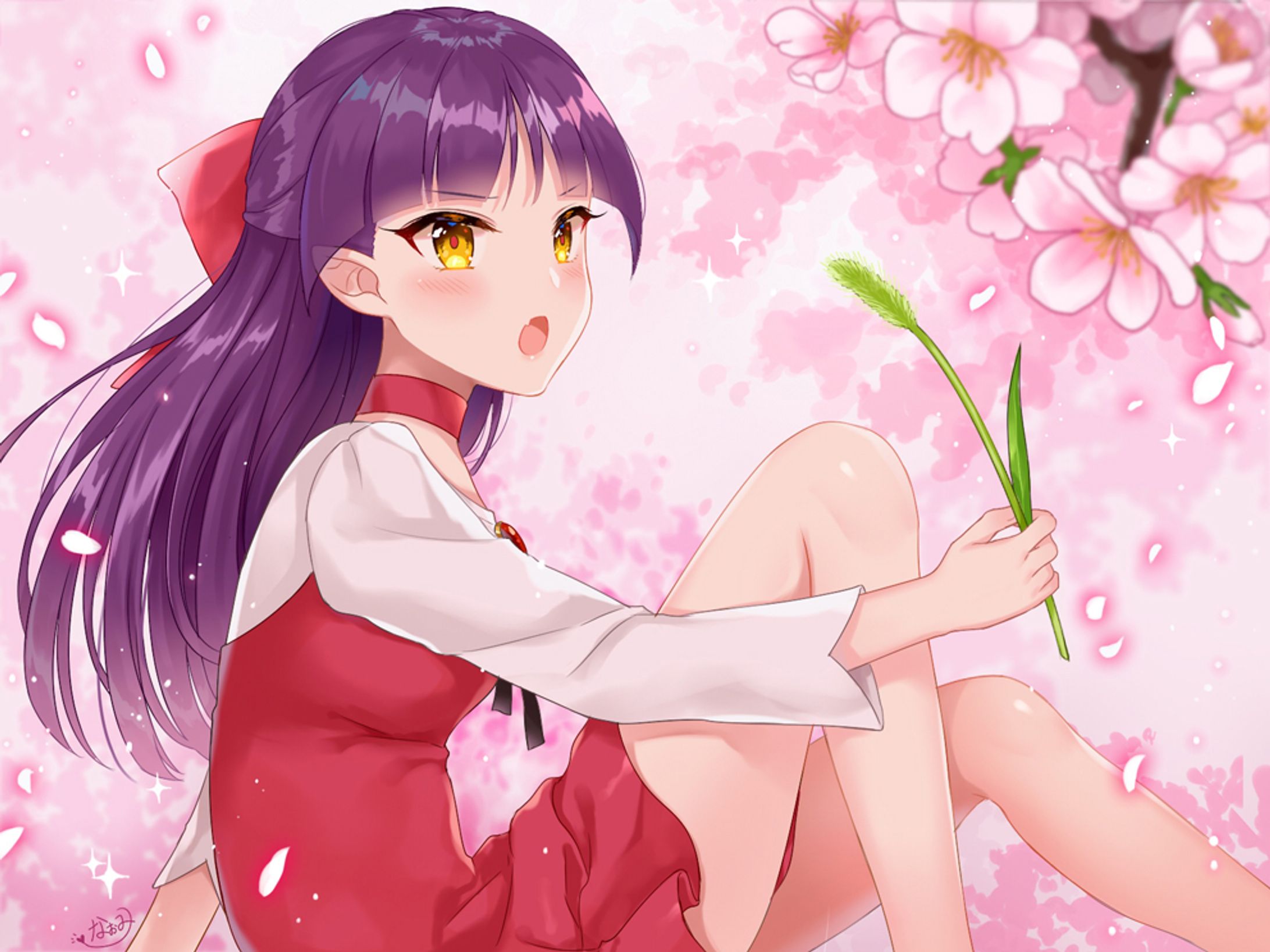 猫娘-1
