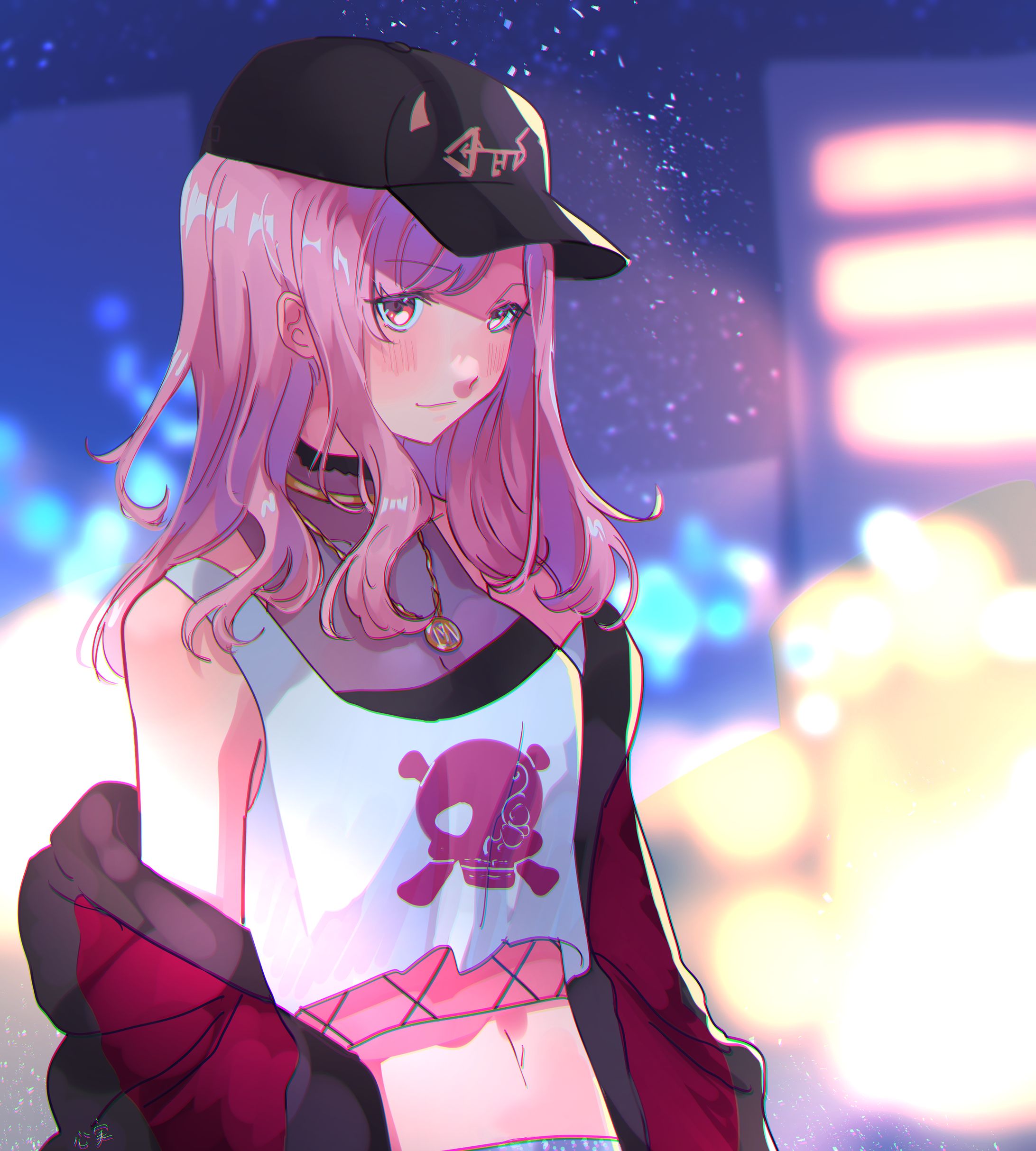 Personal and Commissioned Work-1