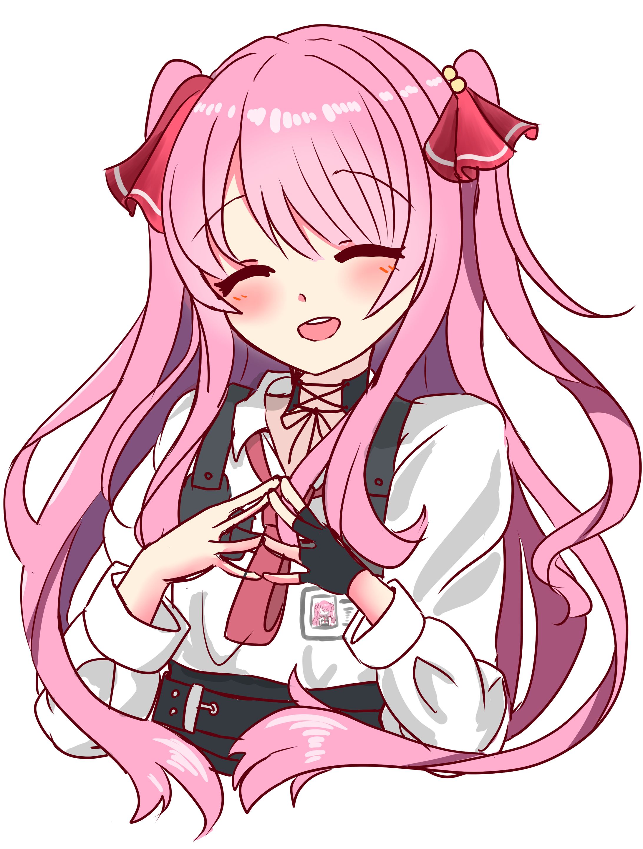 ユニ（二次創作/NIKKE）-1