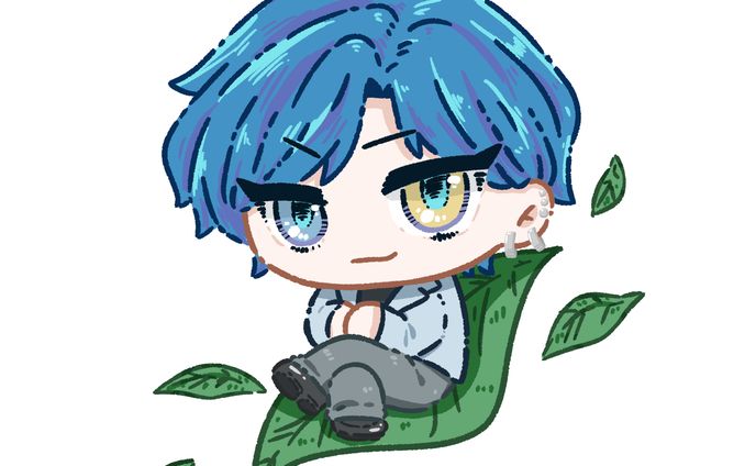依頼絵、舞台/朗読/ライブ