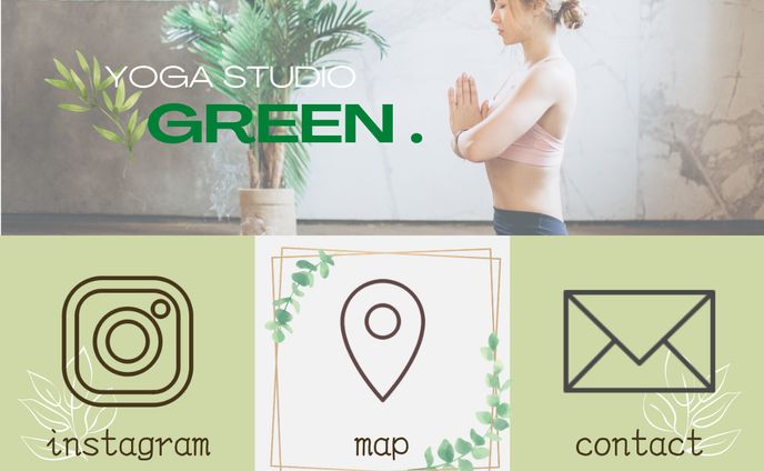 公式LINEリッチメニュー②