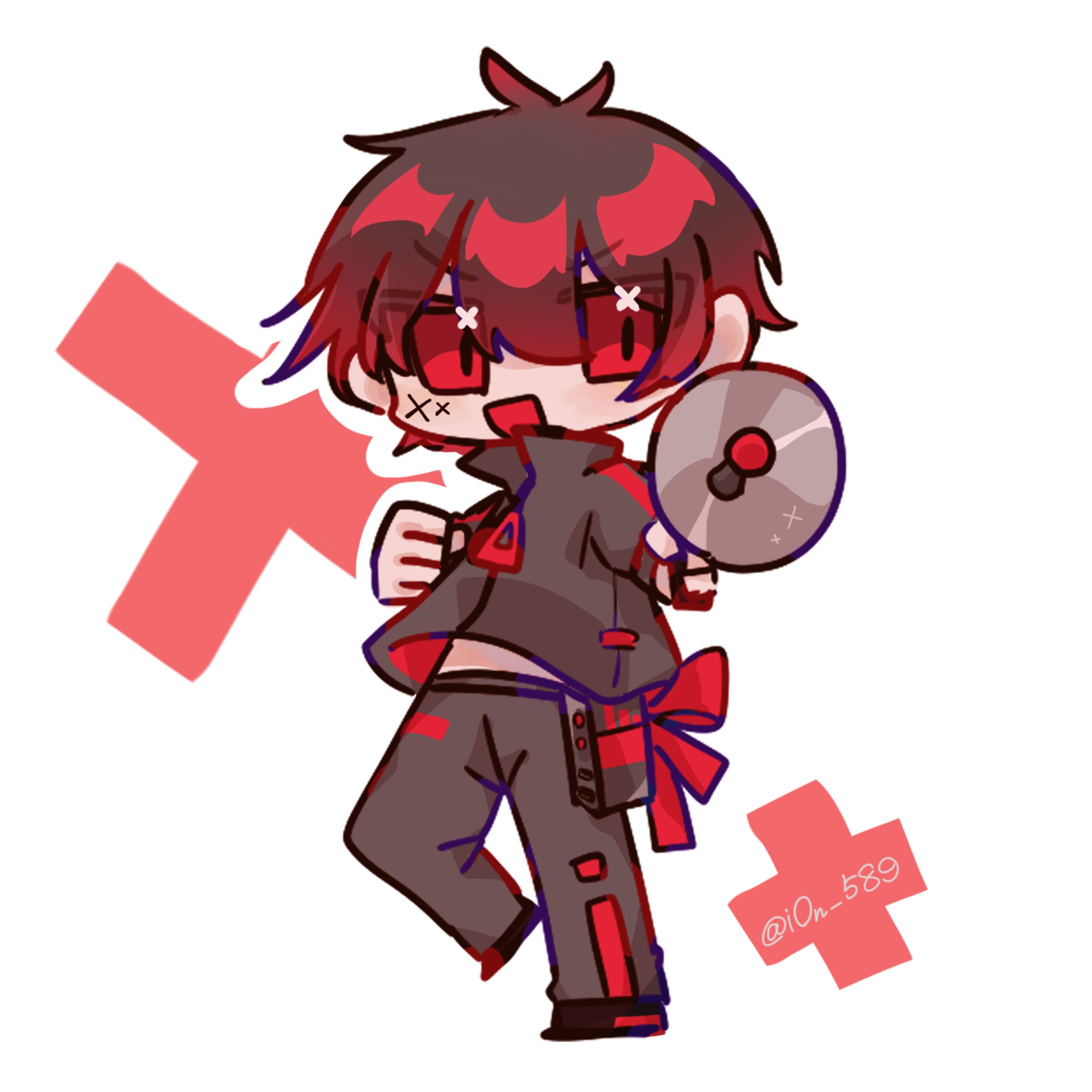 oc Amatsuki Sou-1