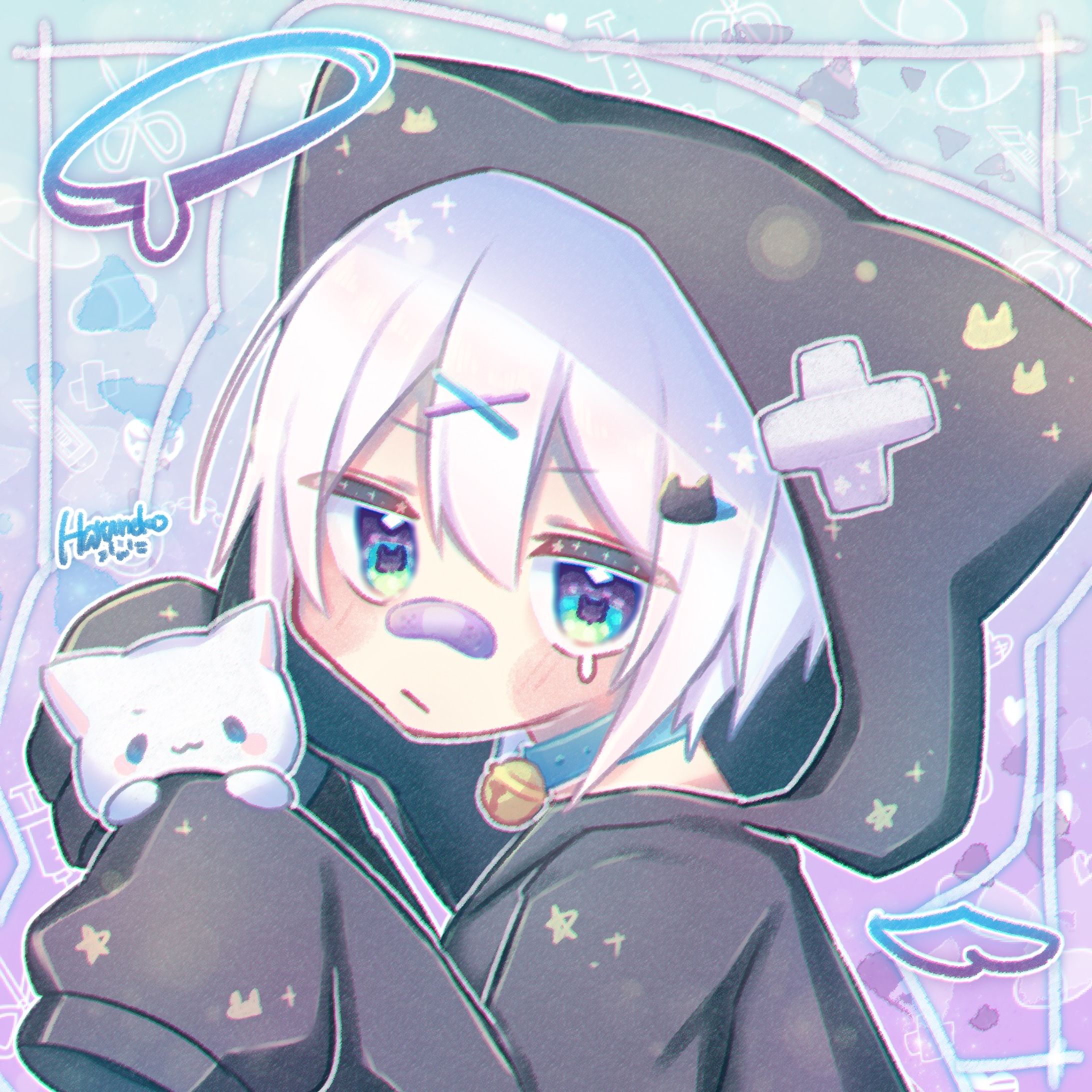 アイコンイラストsample-1
