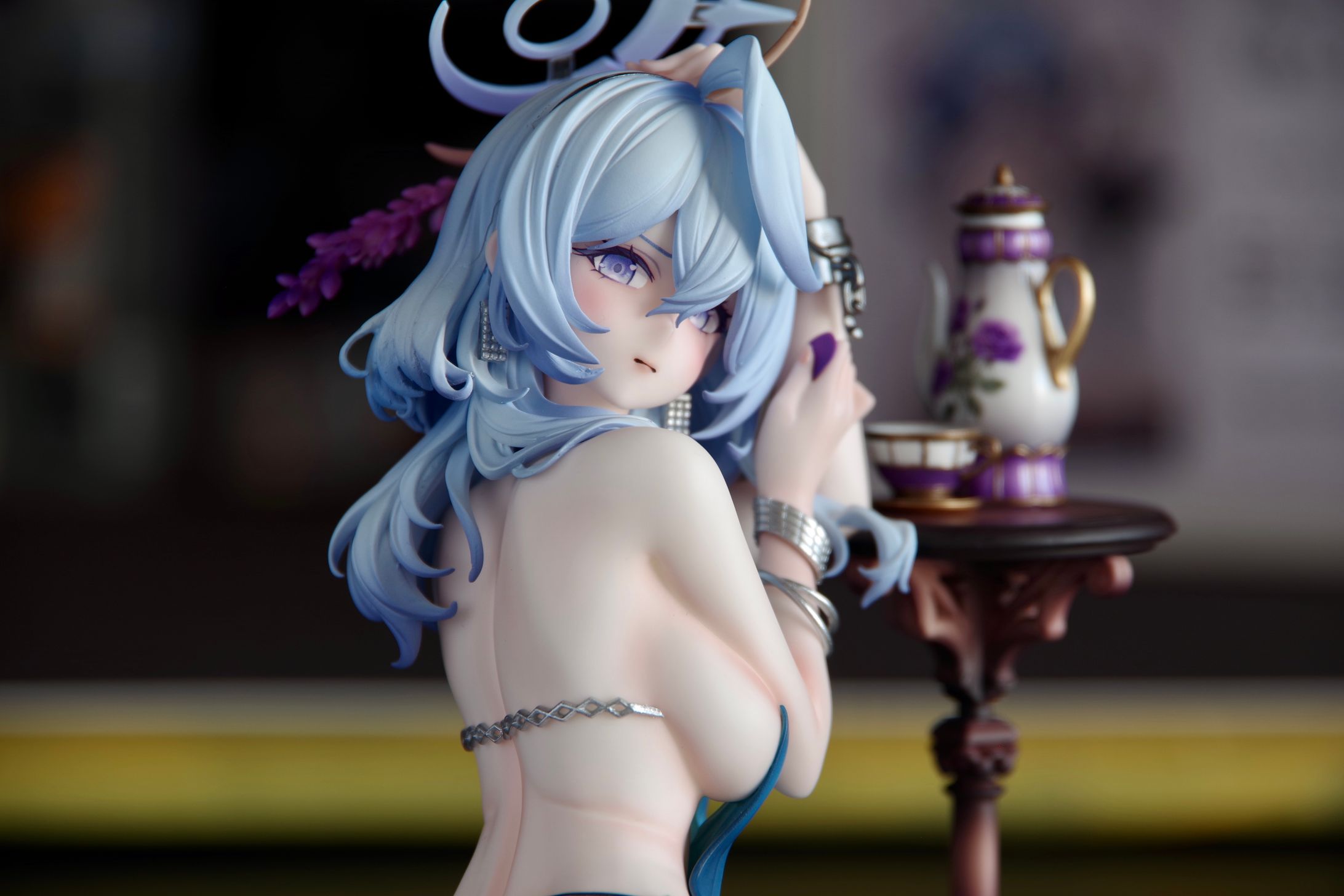 天雨アコ ドレスver.-1