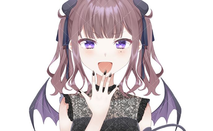 【works】grief art様オリジナル楽曲