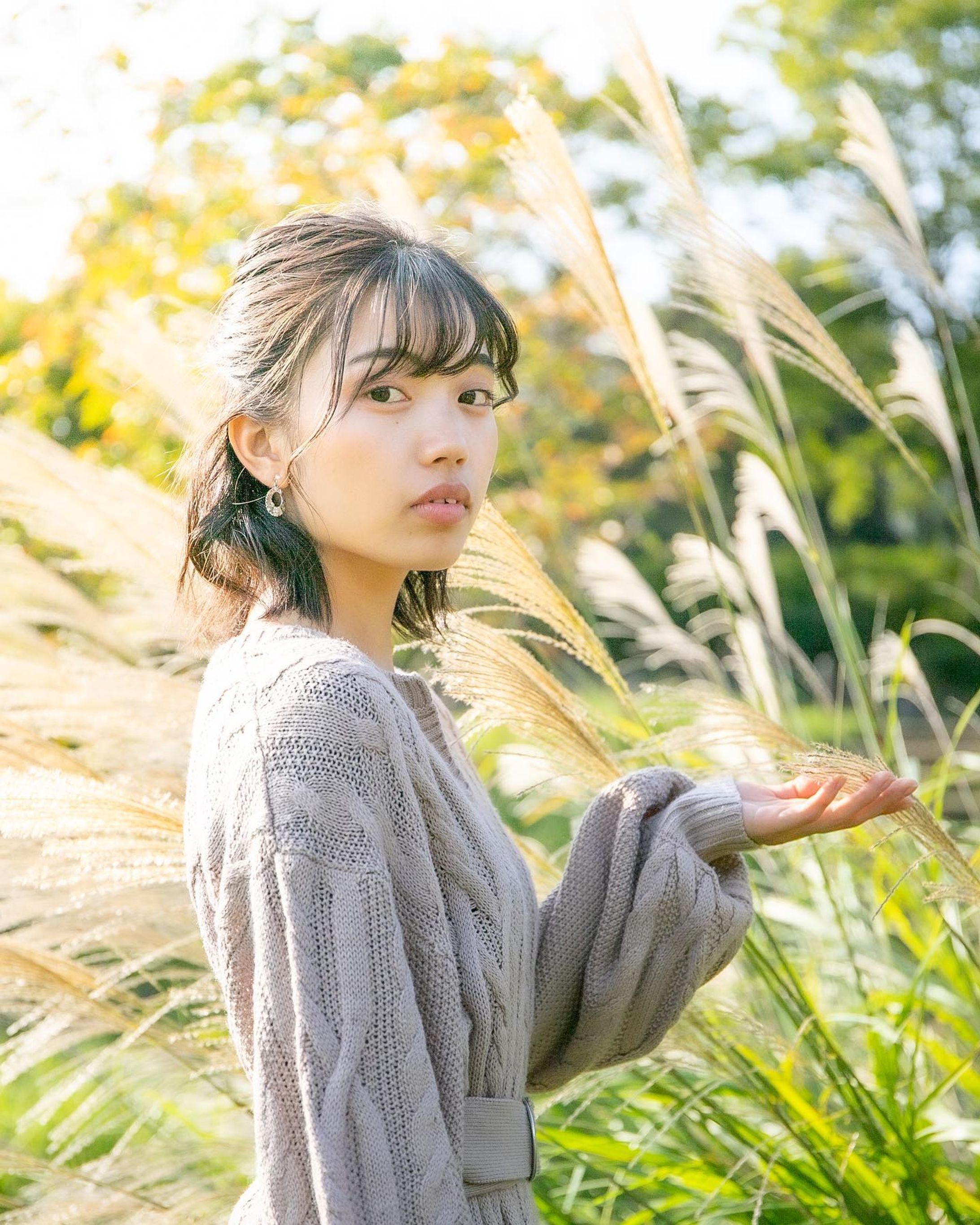 ポートレート-1