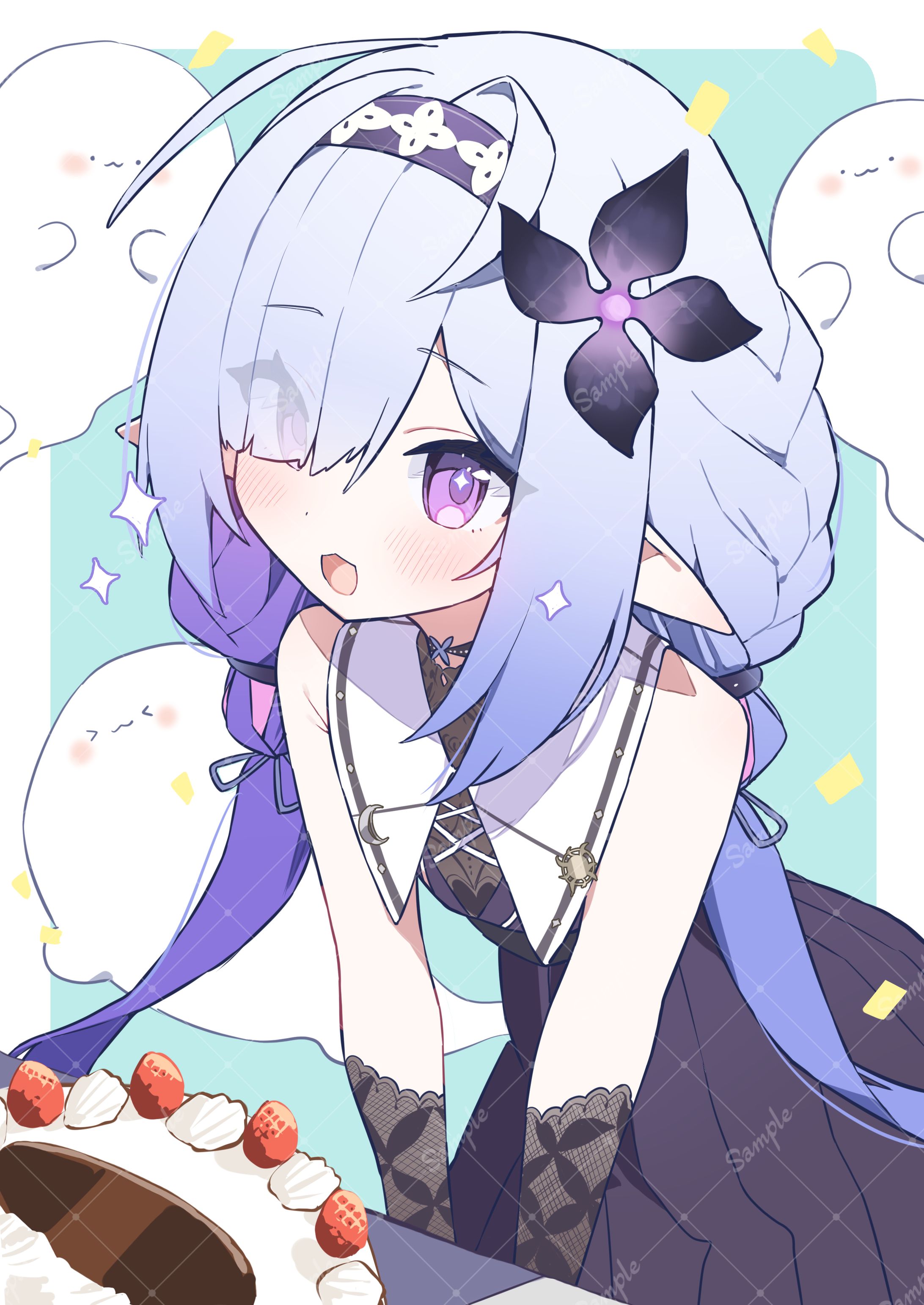 病院坂rei様＿skebFA-1